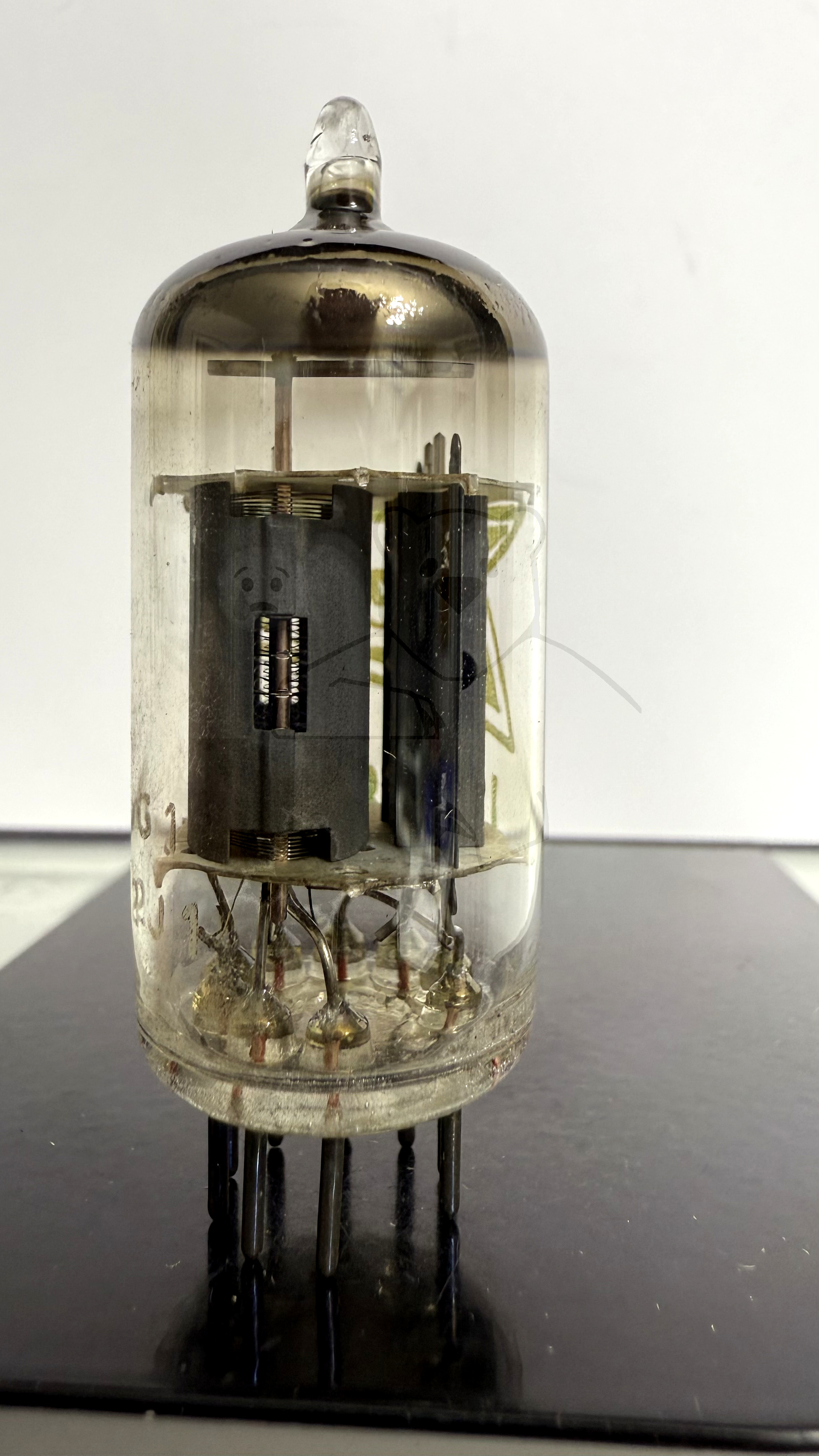Röhre UCL83 #4367 Bild 3