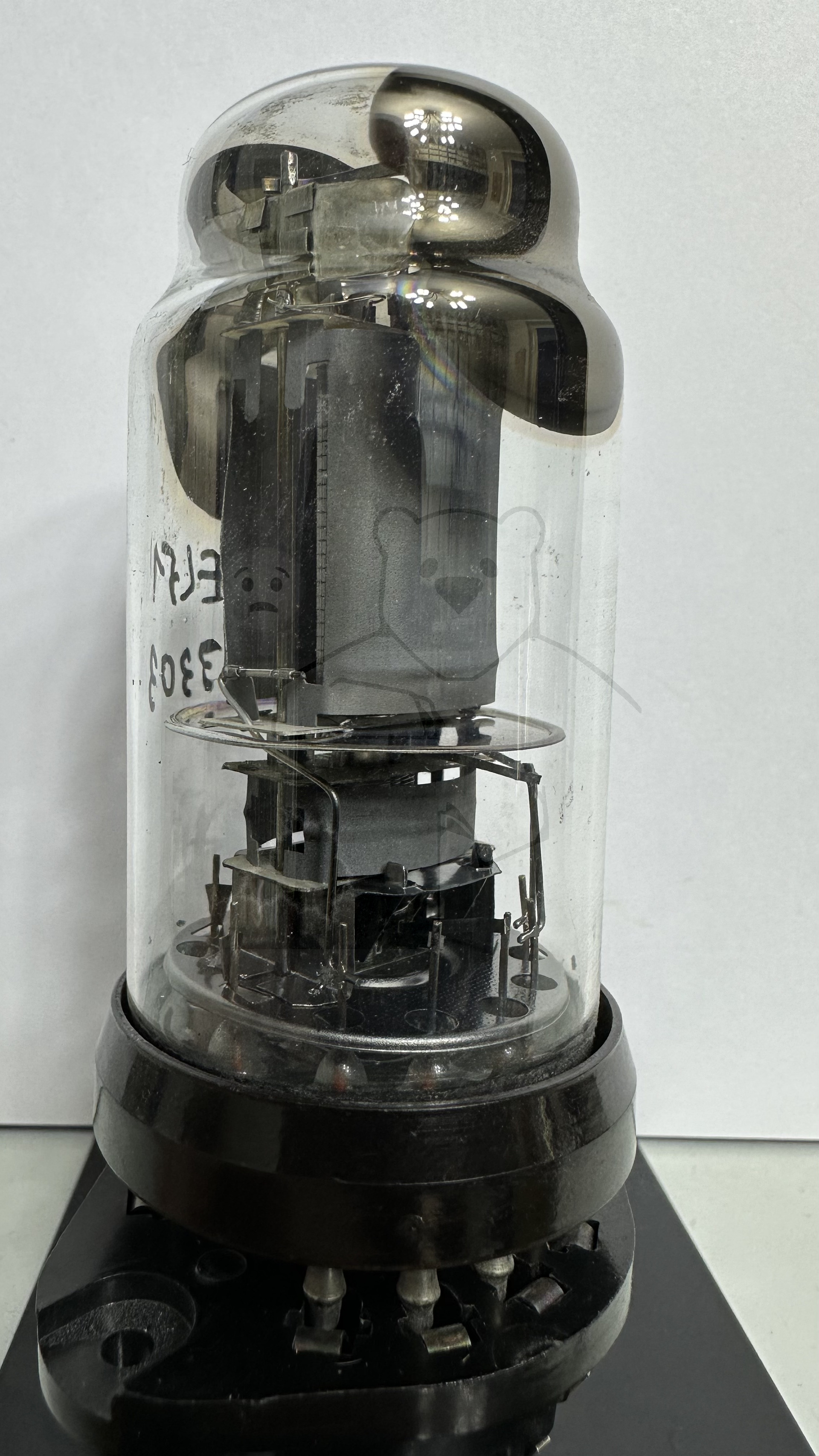 Röhre UEL51 #3303 Bild 5