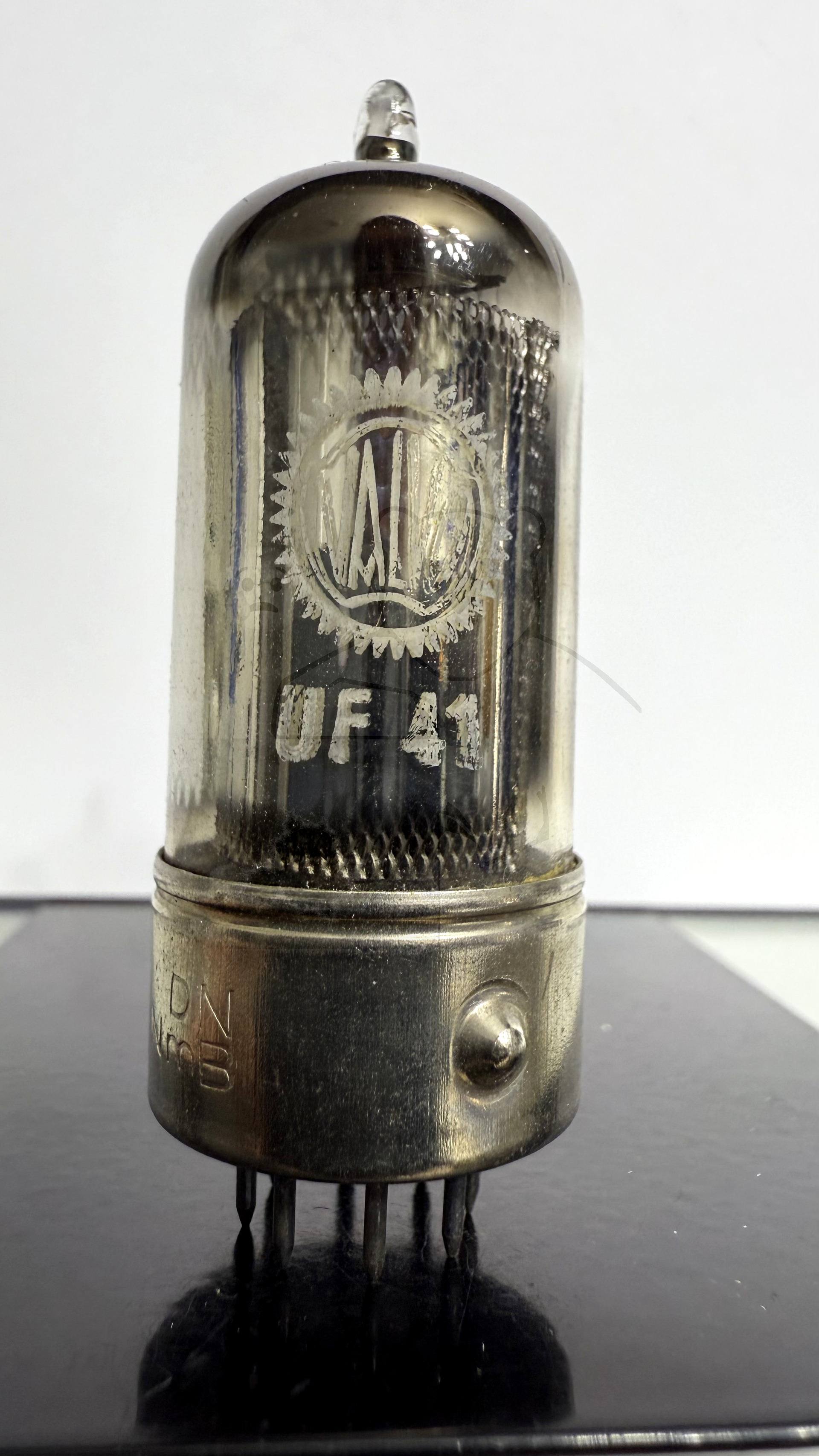 Röhre UF41 #5413 Bild 1