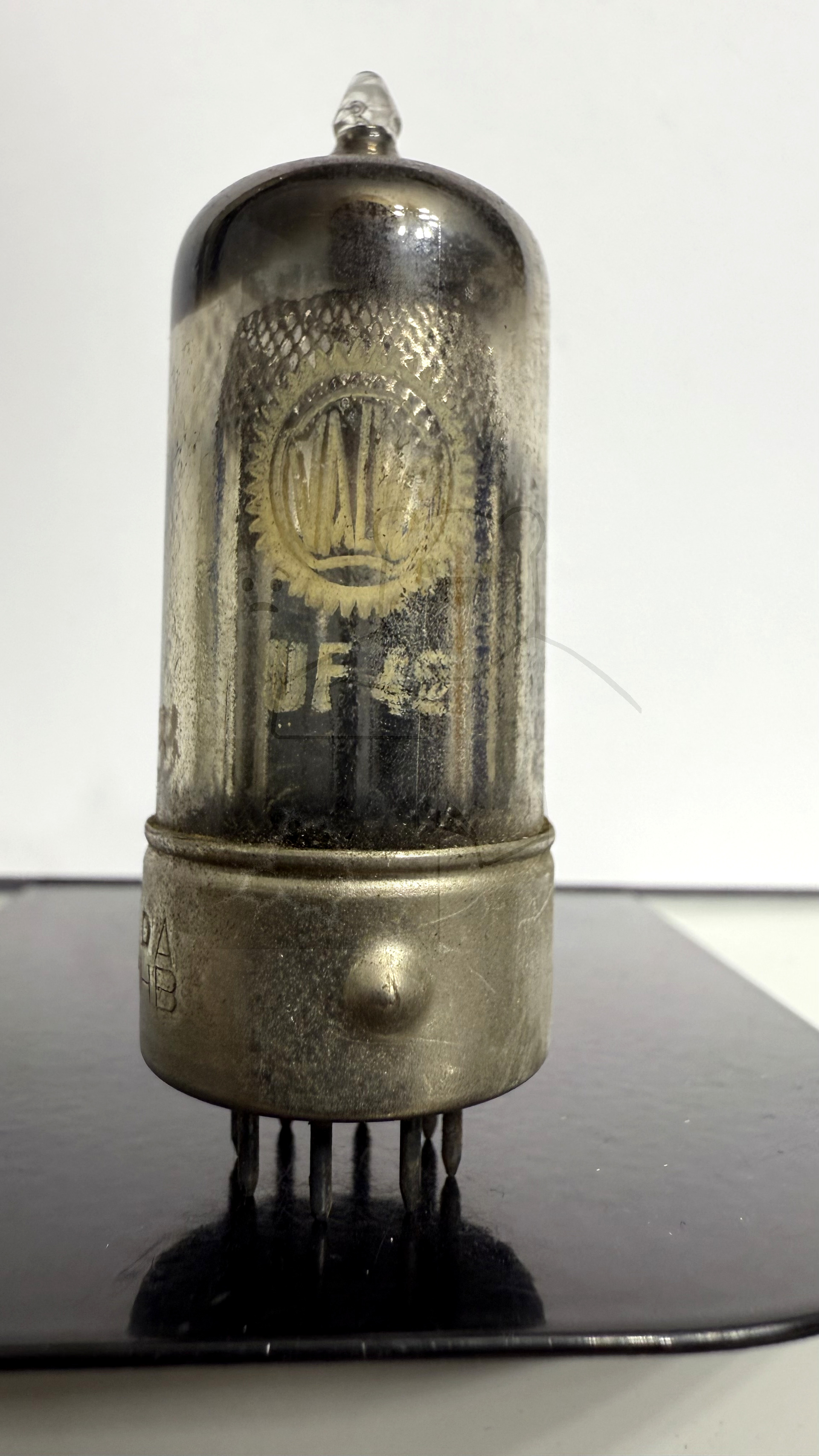 Röhre UF42 #5409 Bild 1