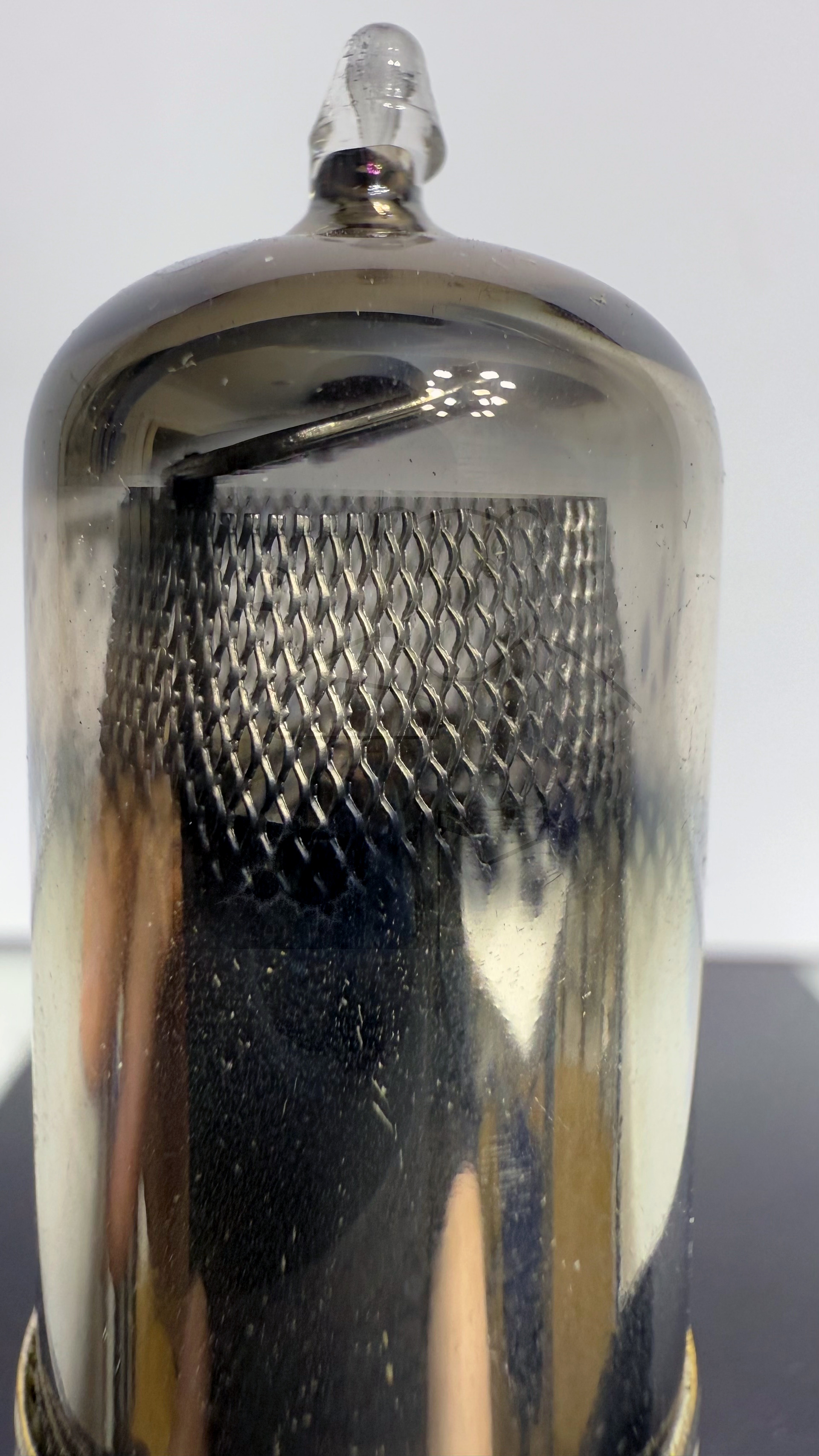 Röhre UF43 #6129 Bild 3