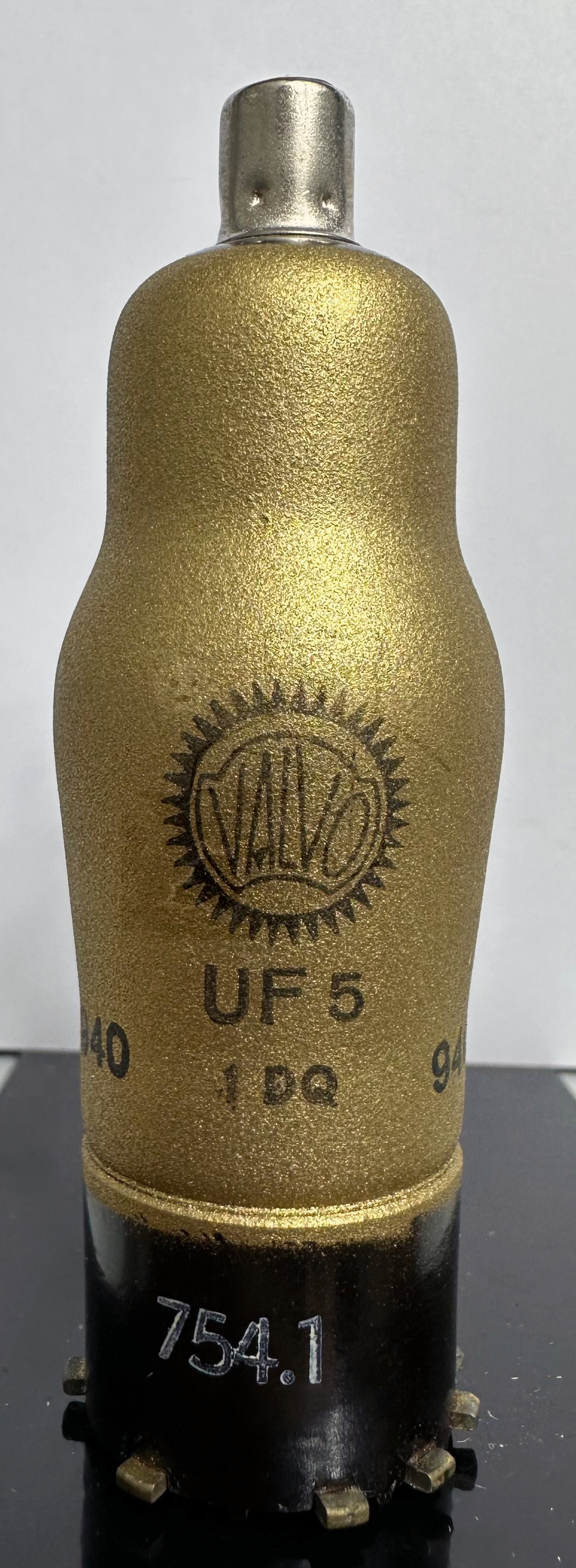 Röhre UF5 #5883 Bild 1