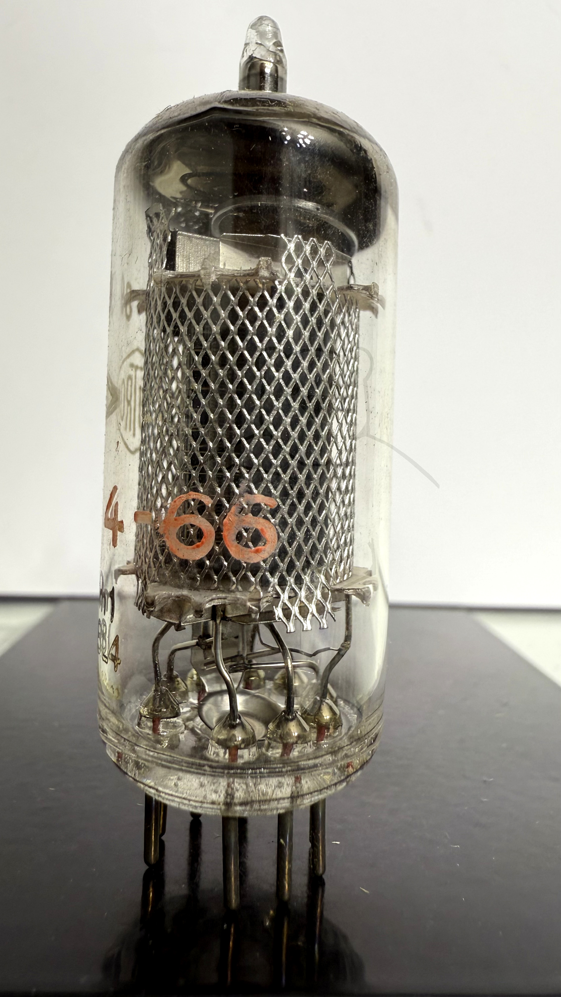 Röhre UF89 #7151 Bild 2