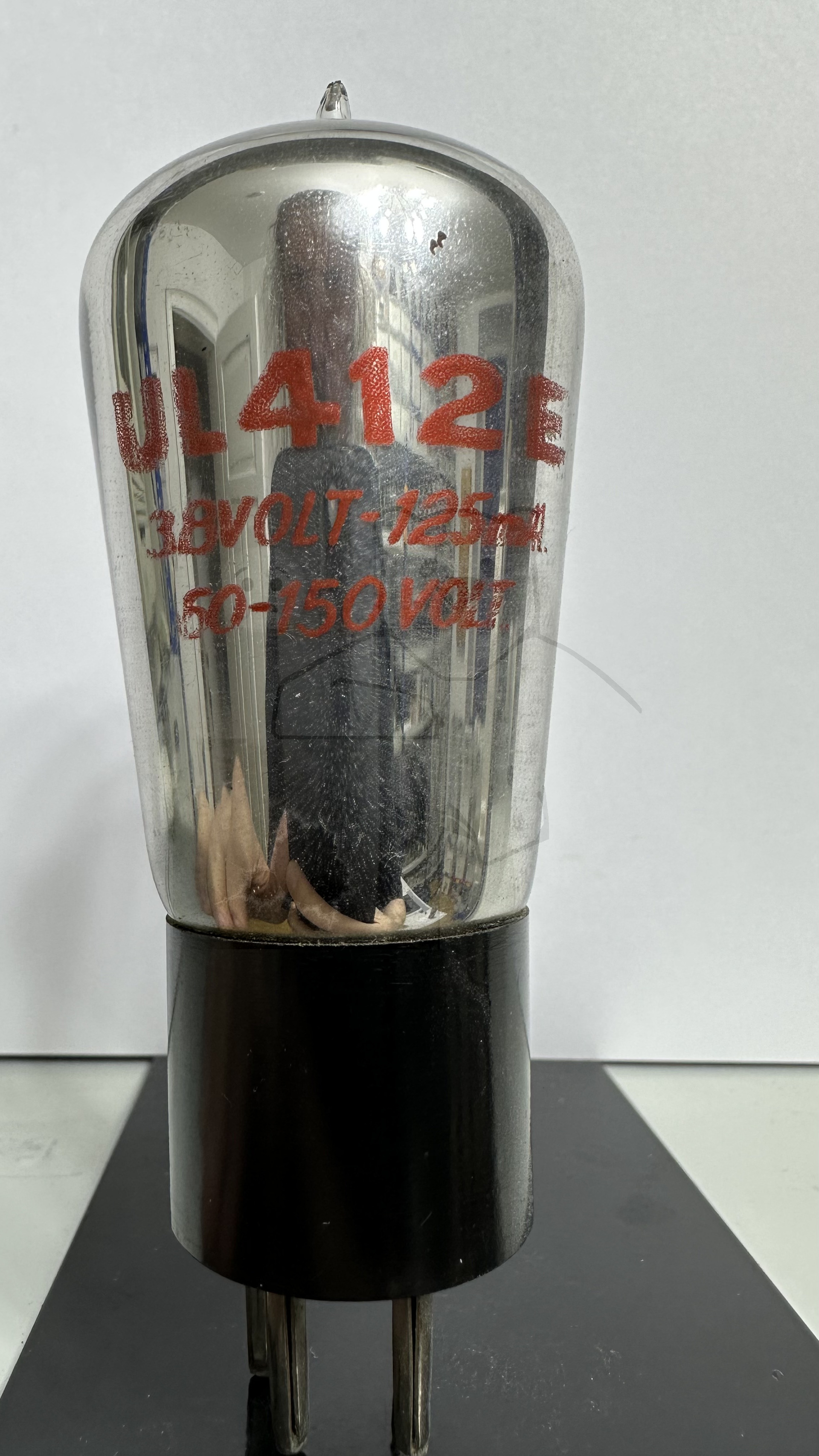 Röhre UL412E #6448 Bild 2