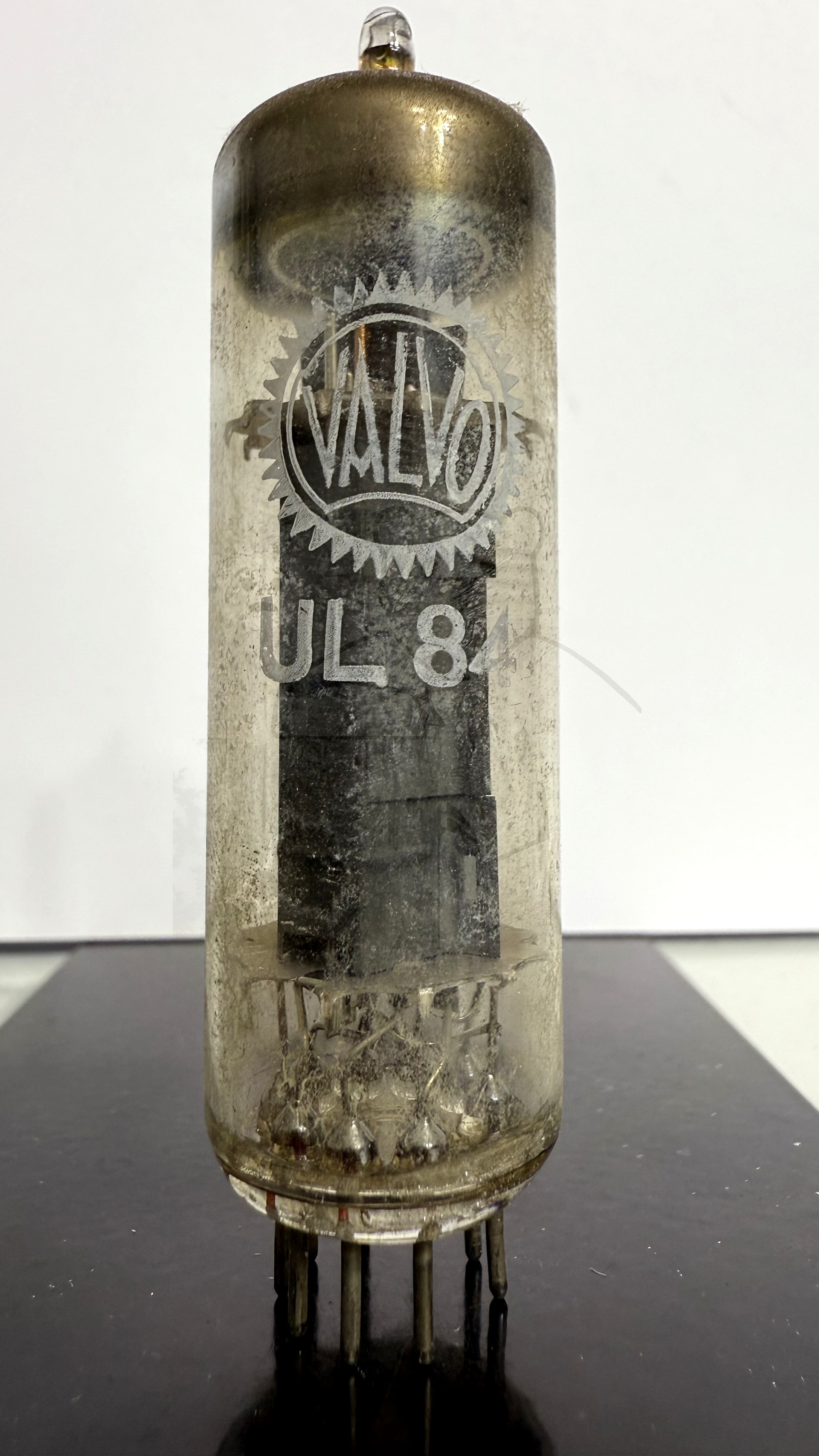 Röhre UL84 #2251 Bild 1