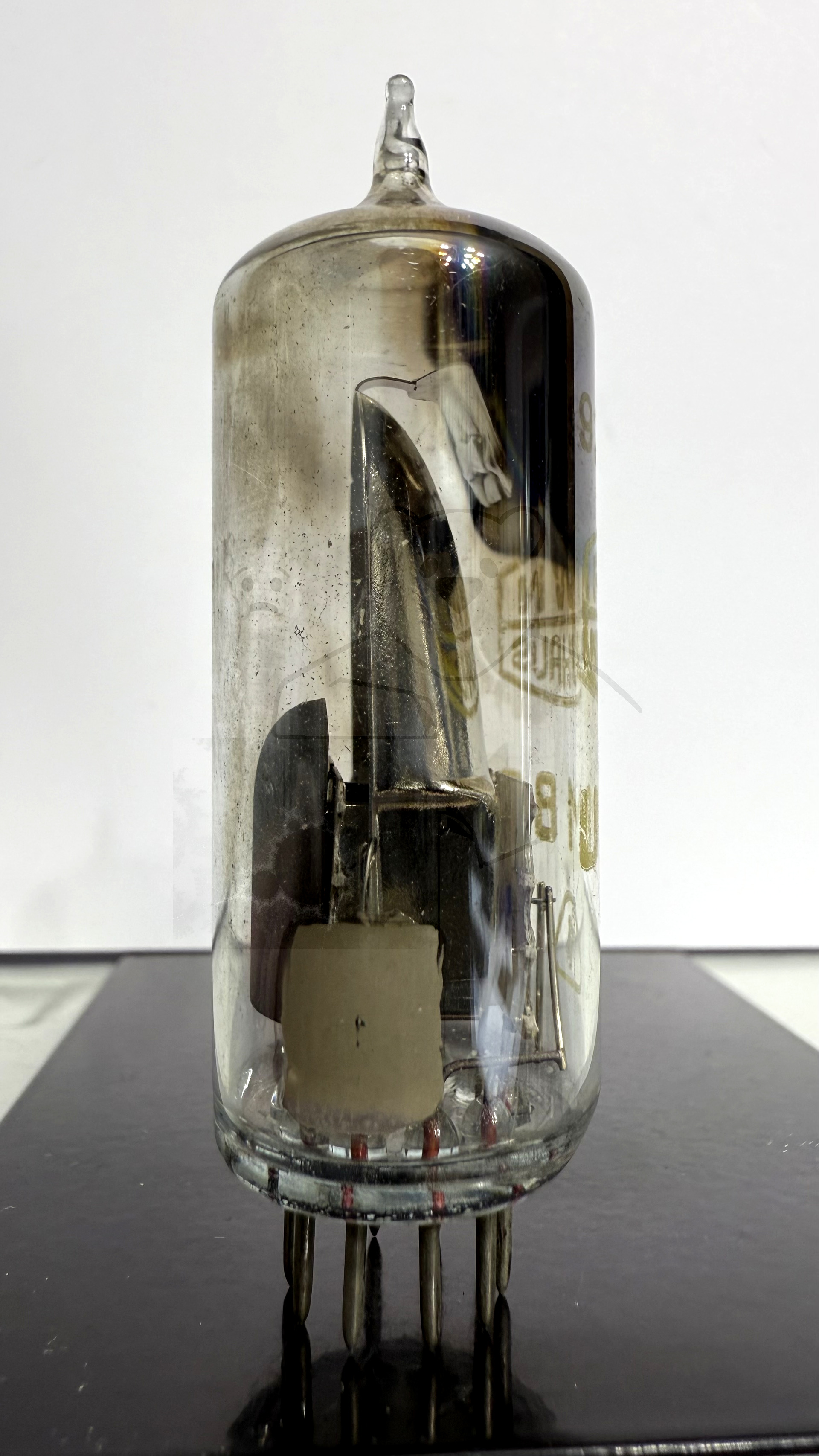 Röhre UM80 #5312 Bild 2