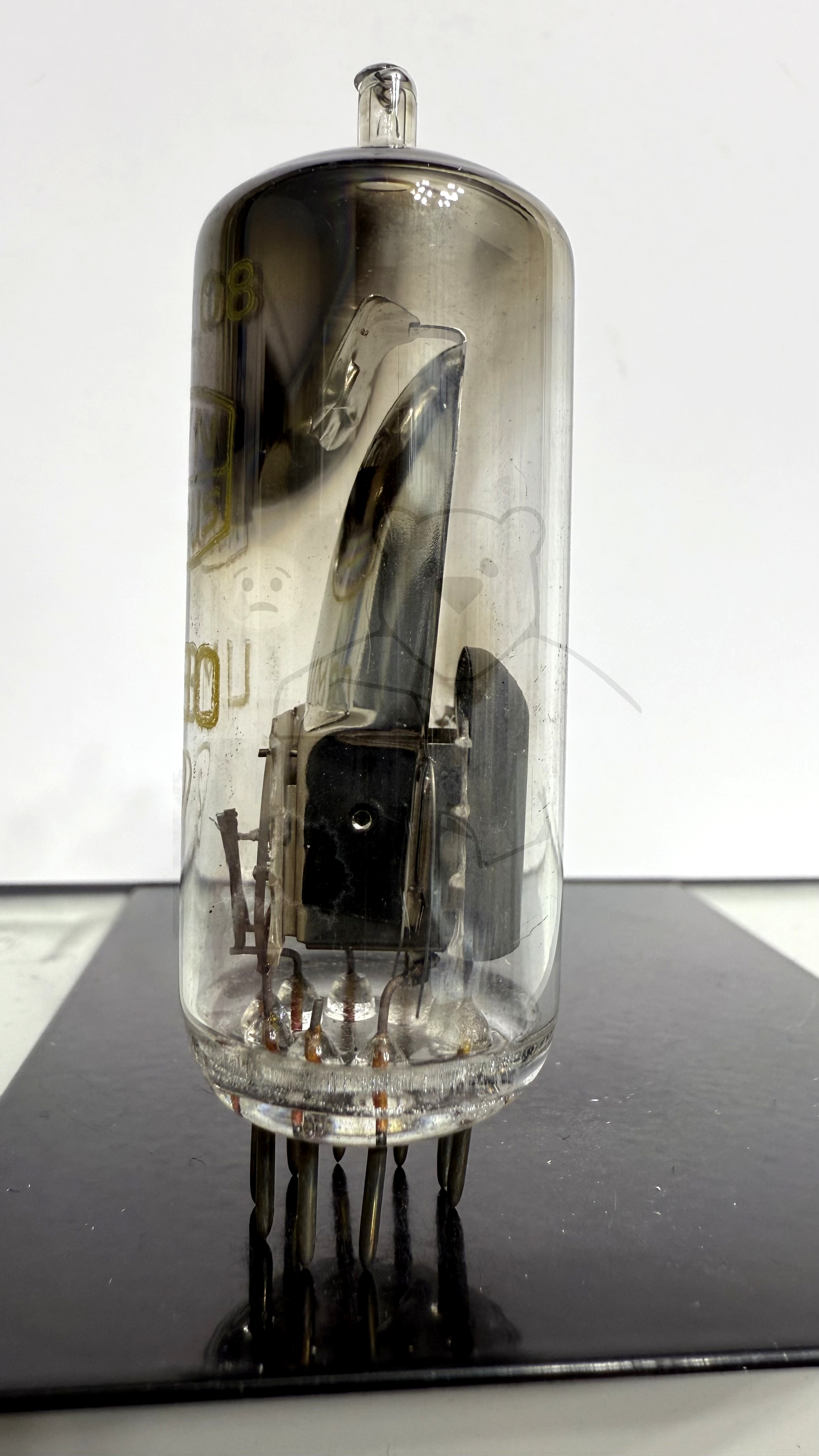 Röhre UM80 #5722 Bild 2