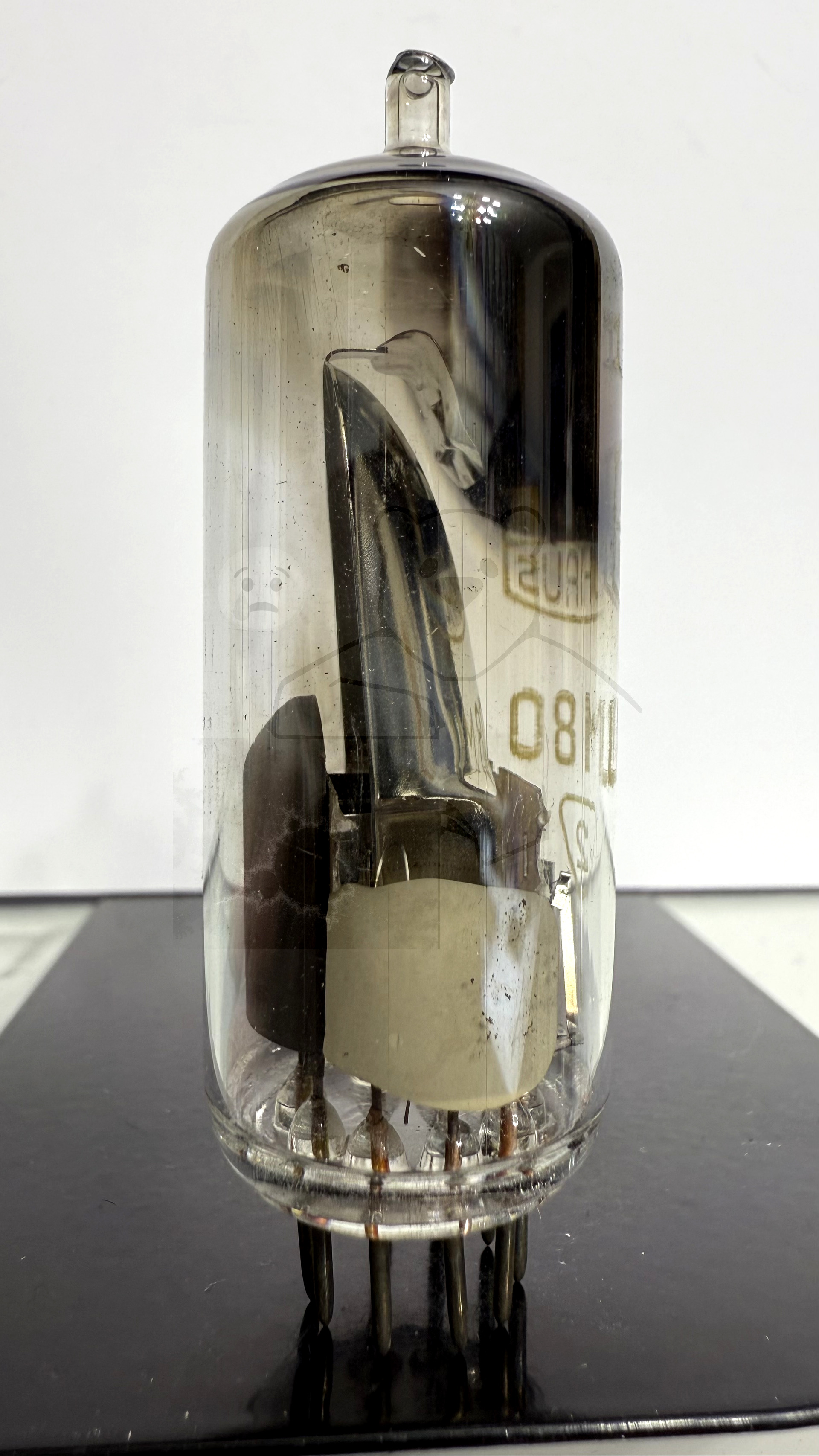 Röhre UM80 #5722 Bild 4