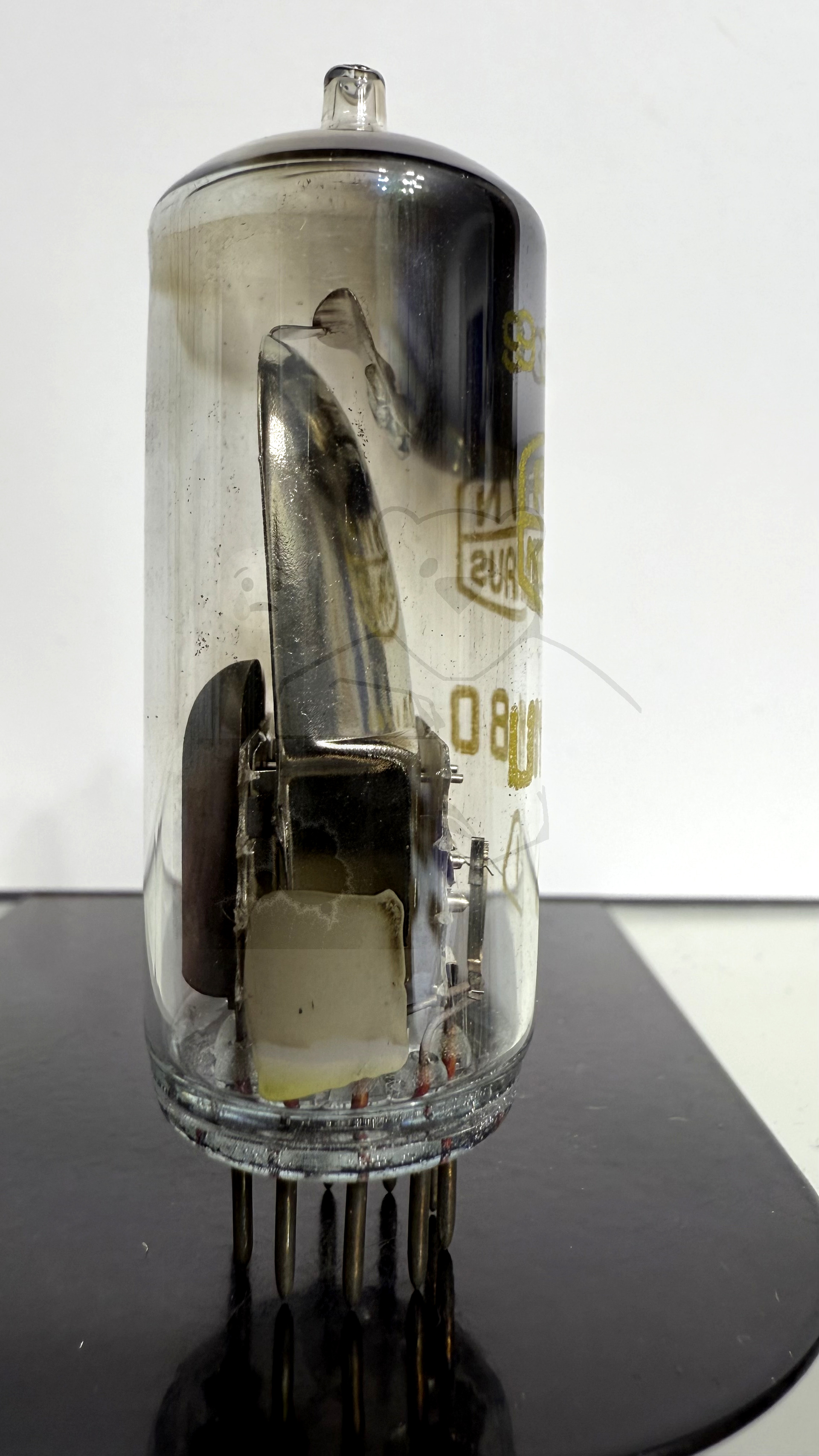 Röhre UM80 #5858 Bild 4