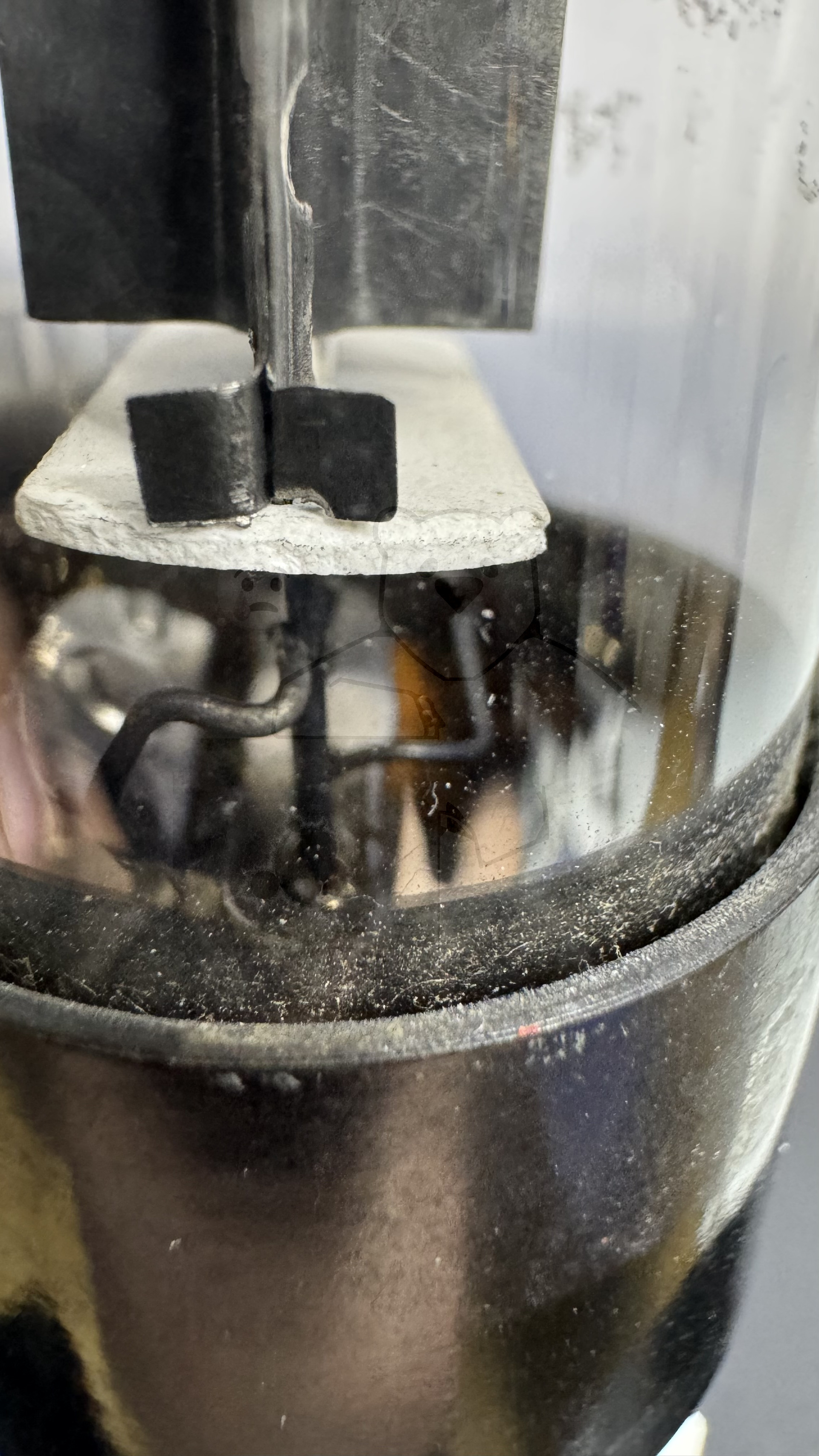 Röhre UY1N #0203 Bild 3