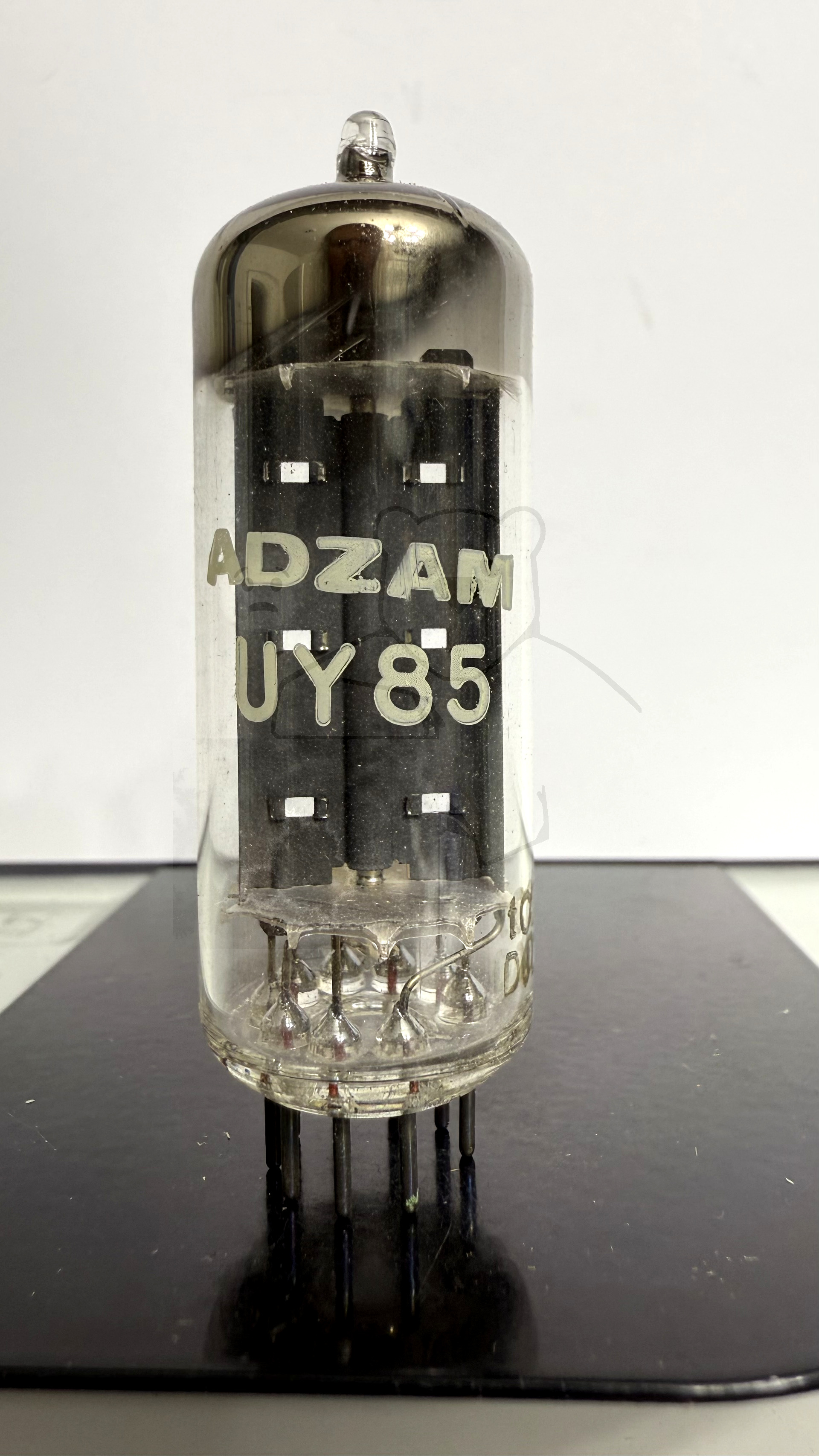Röhre UY85 #4081 Bild 1