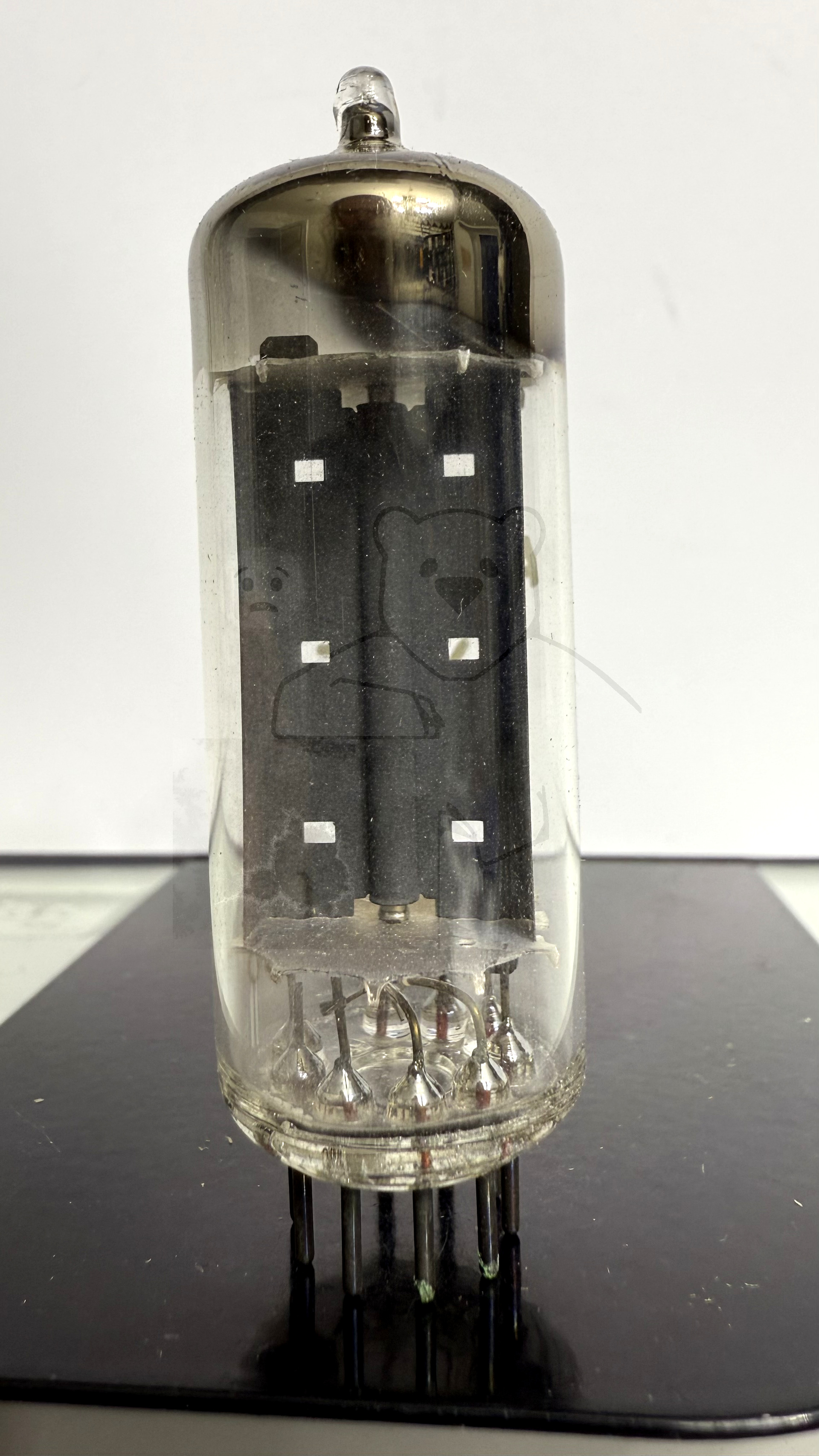 Röhre UY85 #4081 Bild 3