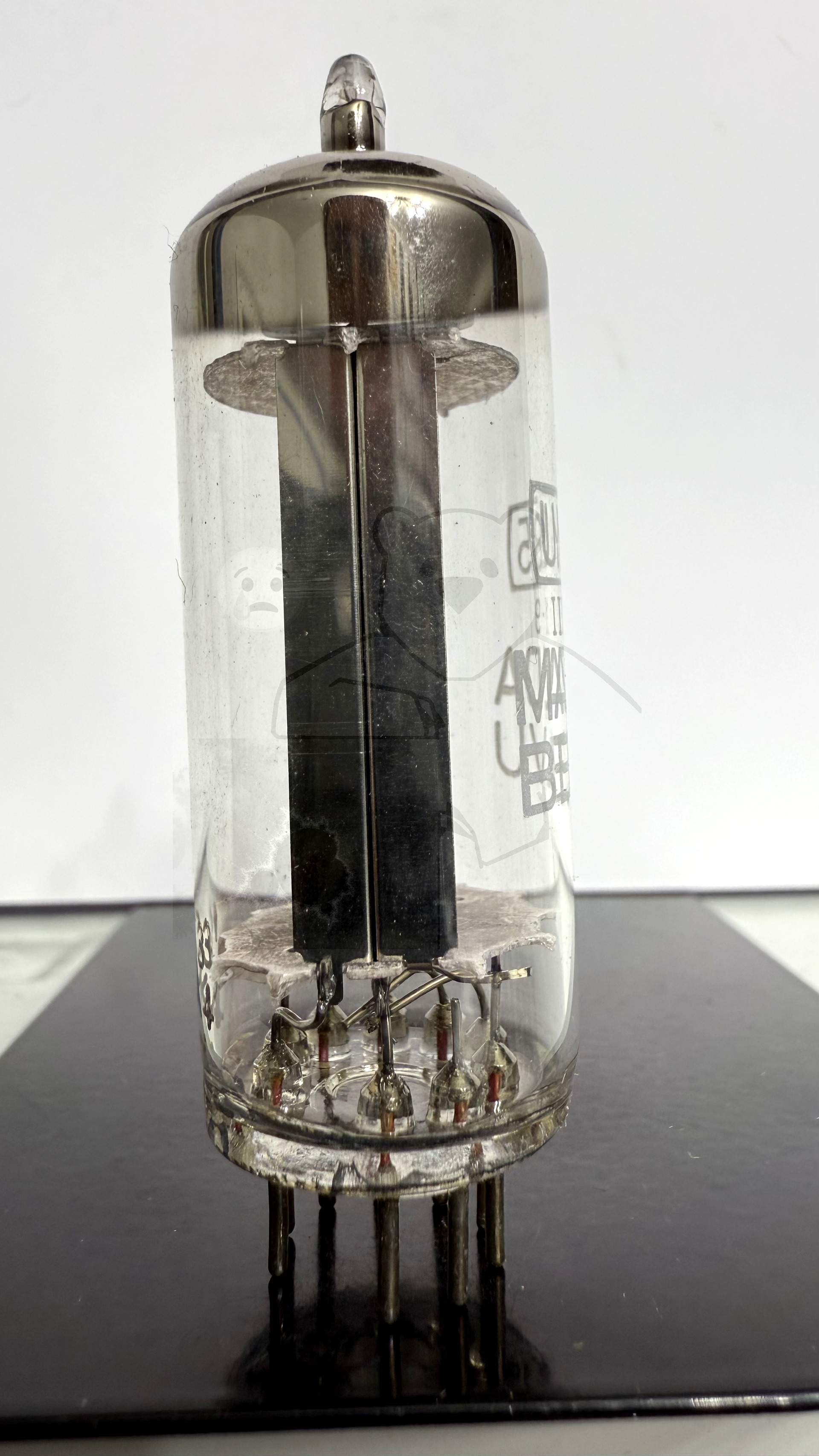 Röhre UY85 #7167 Bild 3