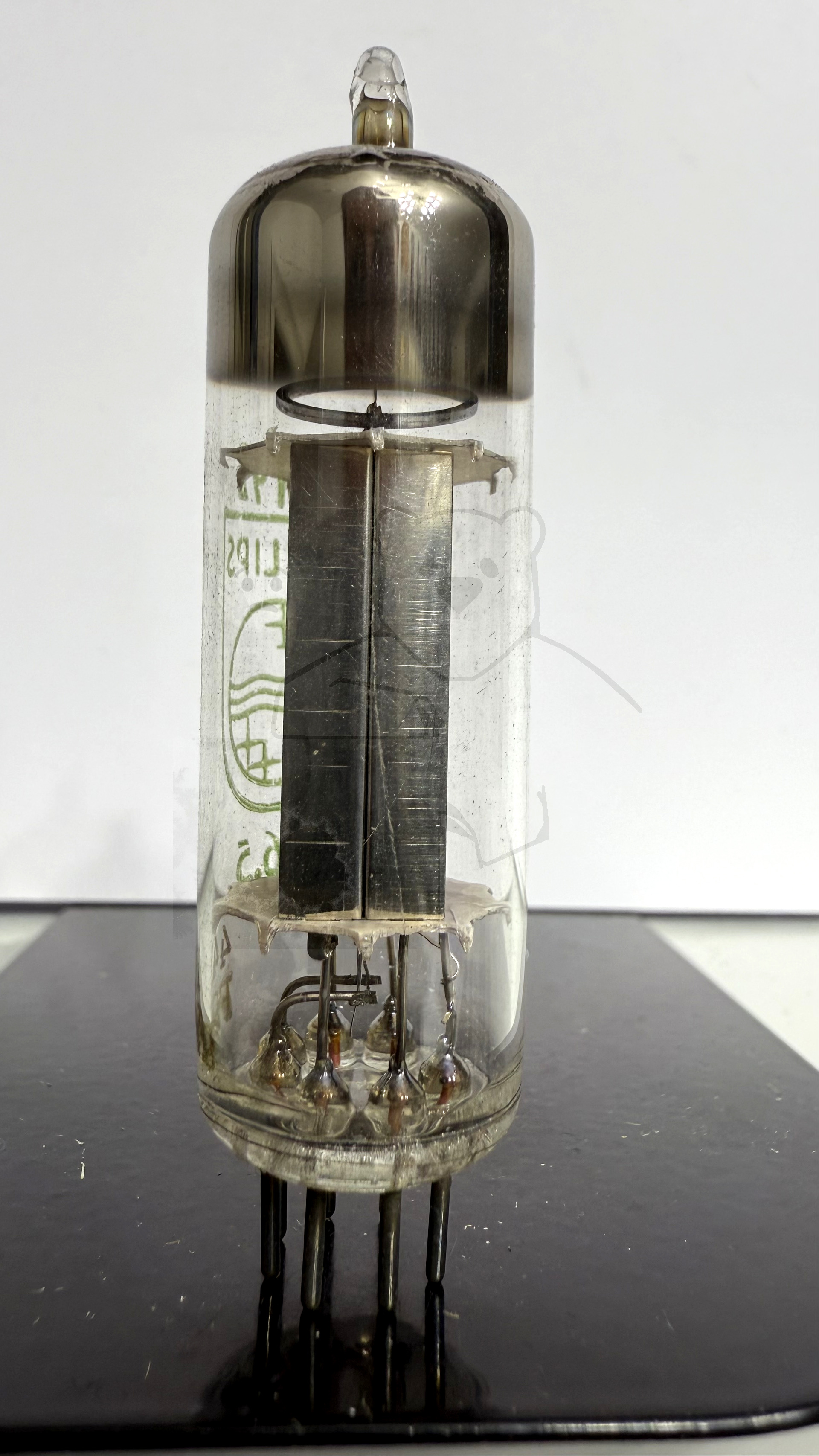 Röhre UY92 #7208 Bild 3