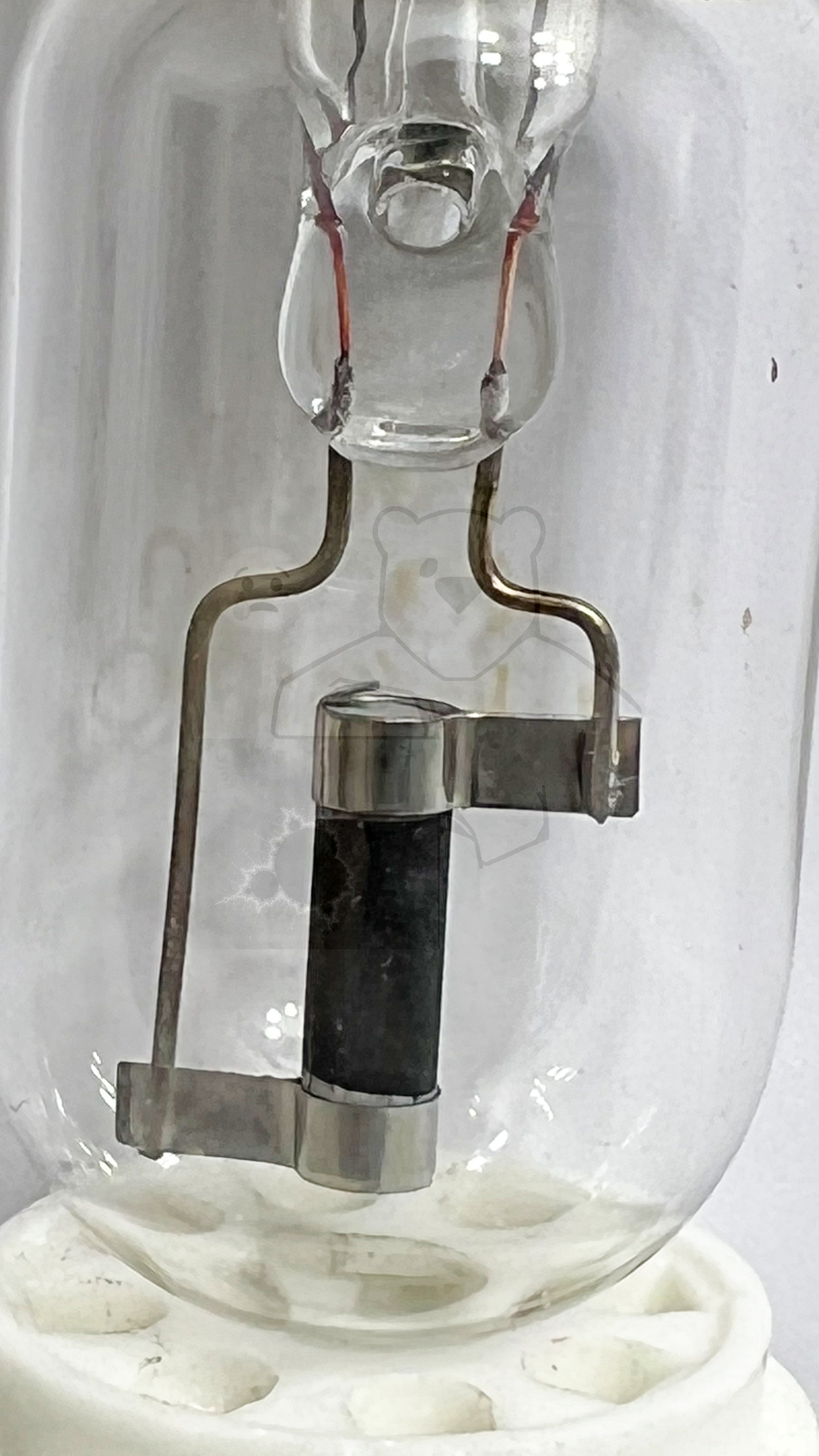 Röhre Urdox U1230-4 #8219 Bild 5