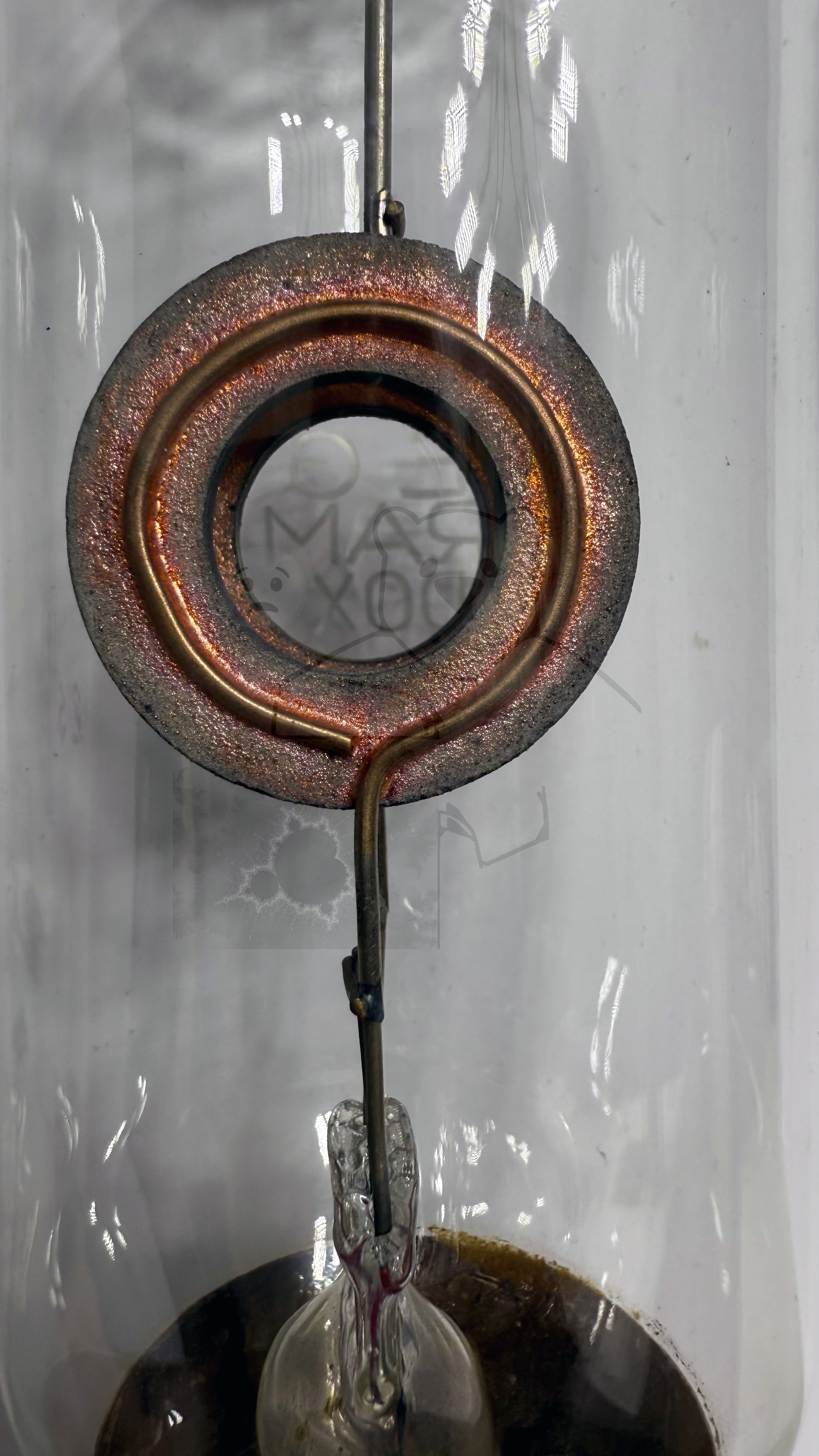 Röhre Urdox U51500 #4824 Bild 10