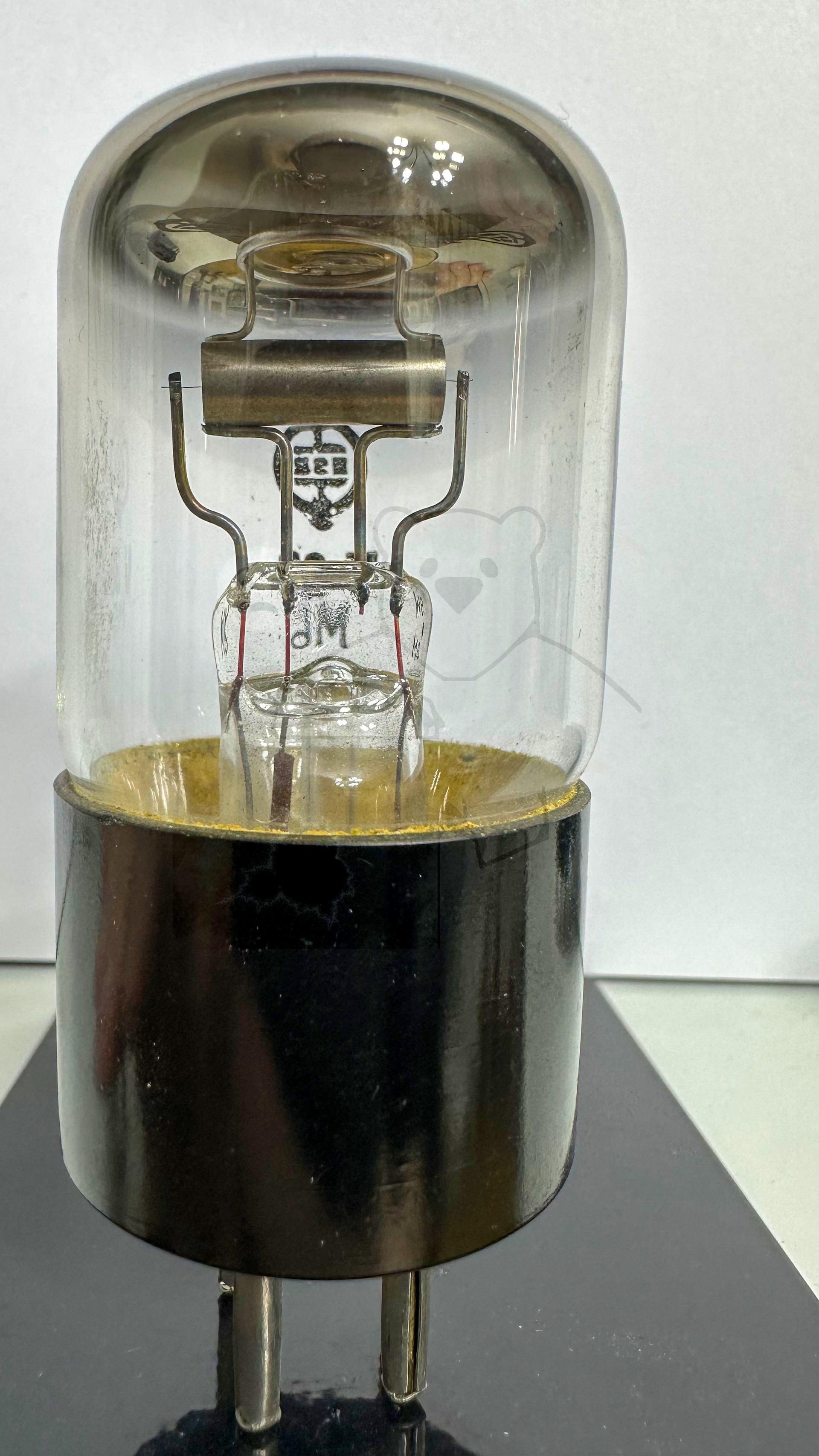 Röhre V38 #4677 Bild 3