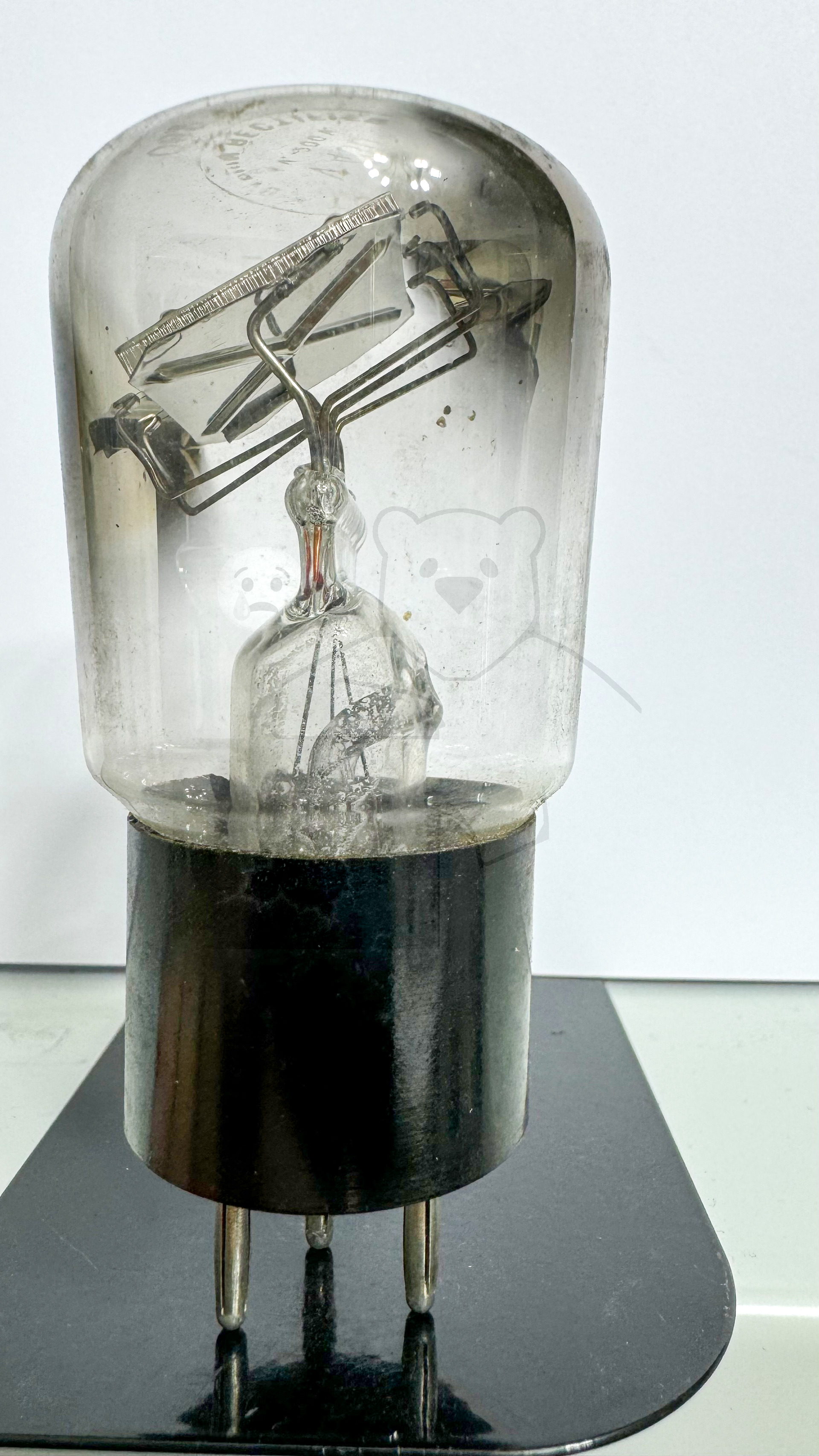 Röhre V430 #6005 Bild 1