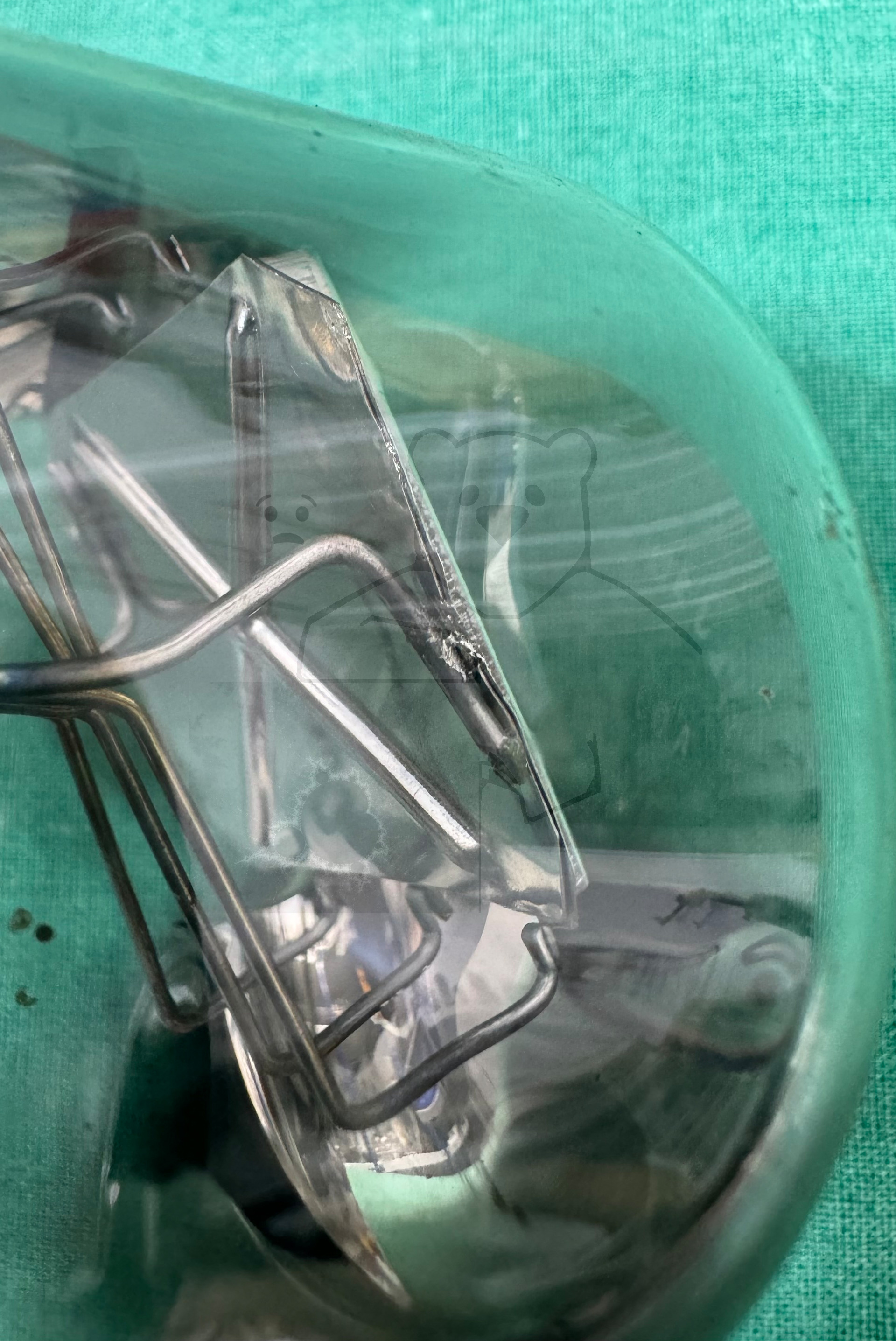 Röhre V430 #6005 Bild 11