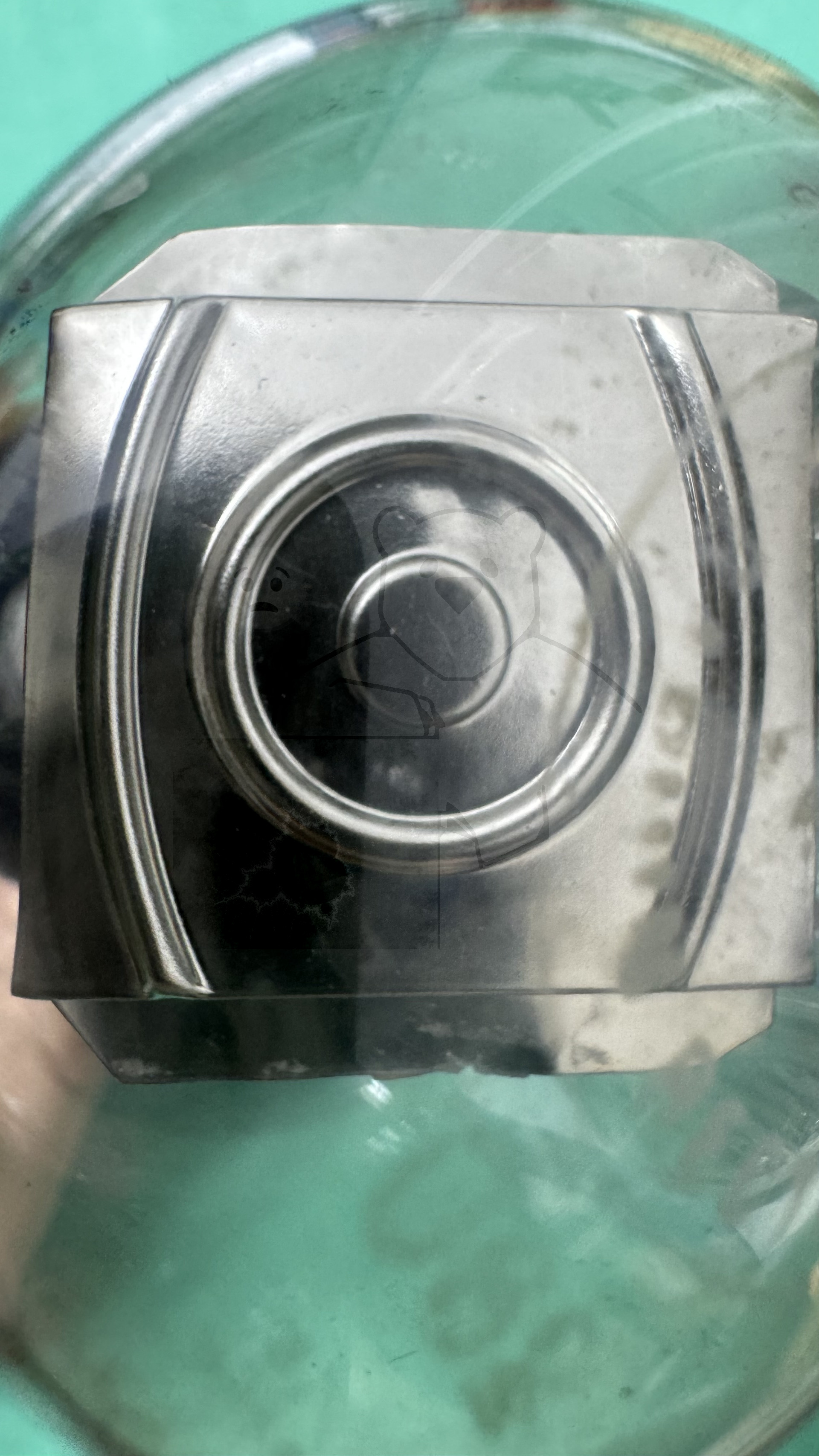 Röhre V430 #6005 Bild 12