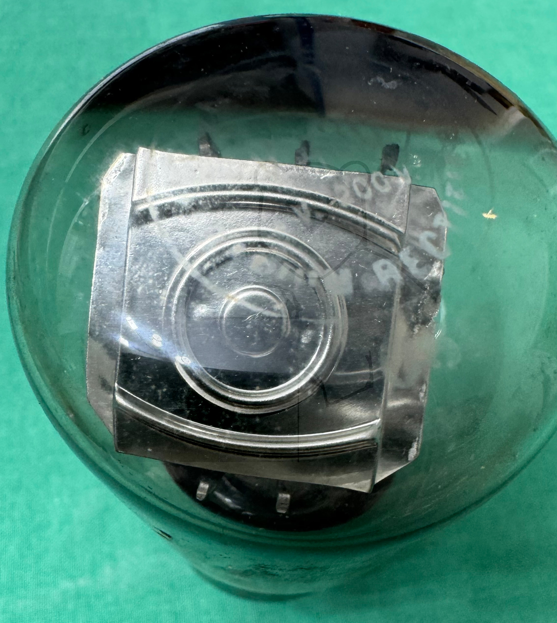 Röhre V430 #6005 Bild 13