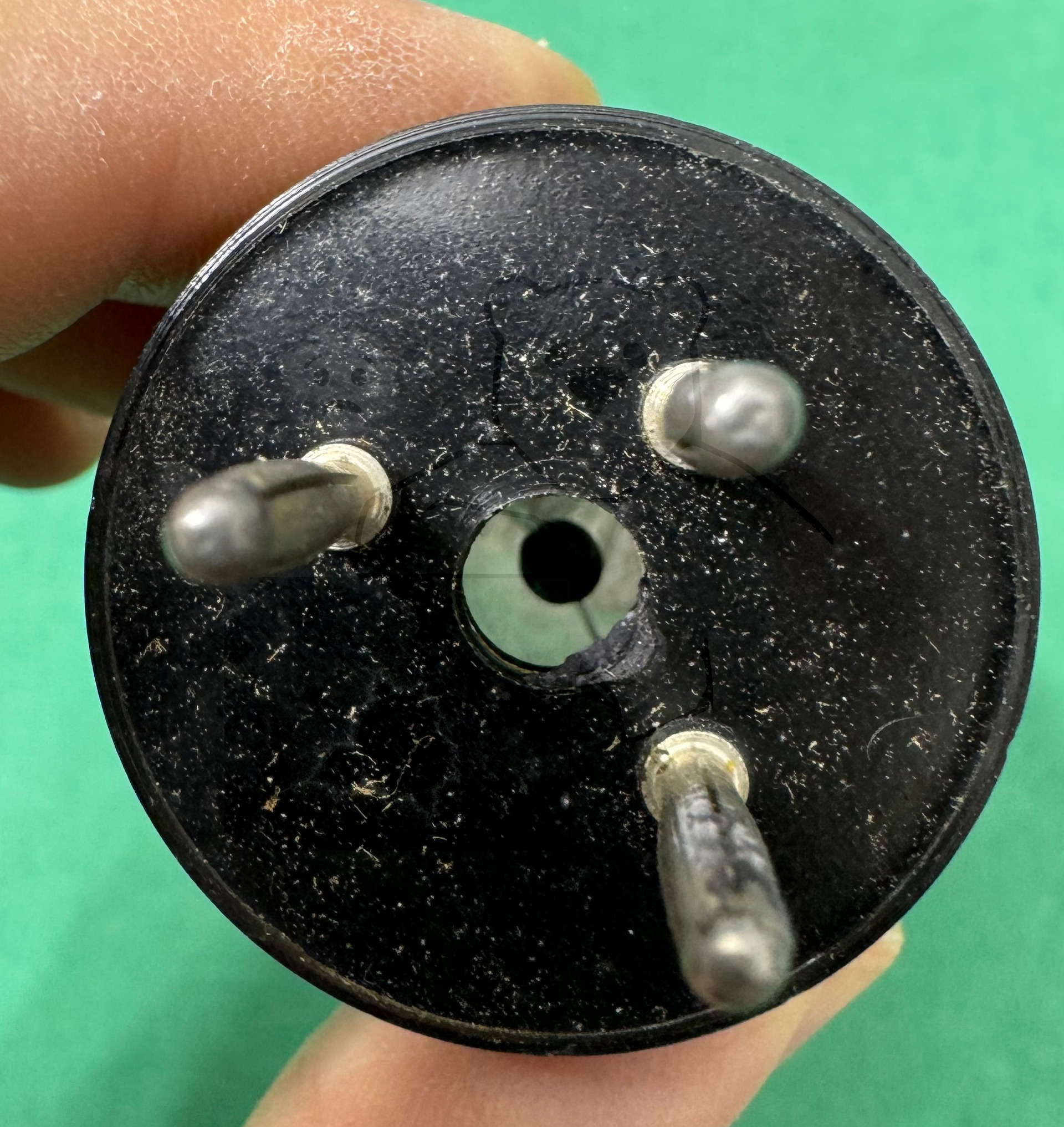 Röhre V430 #6005 Bild 14