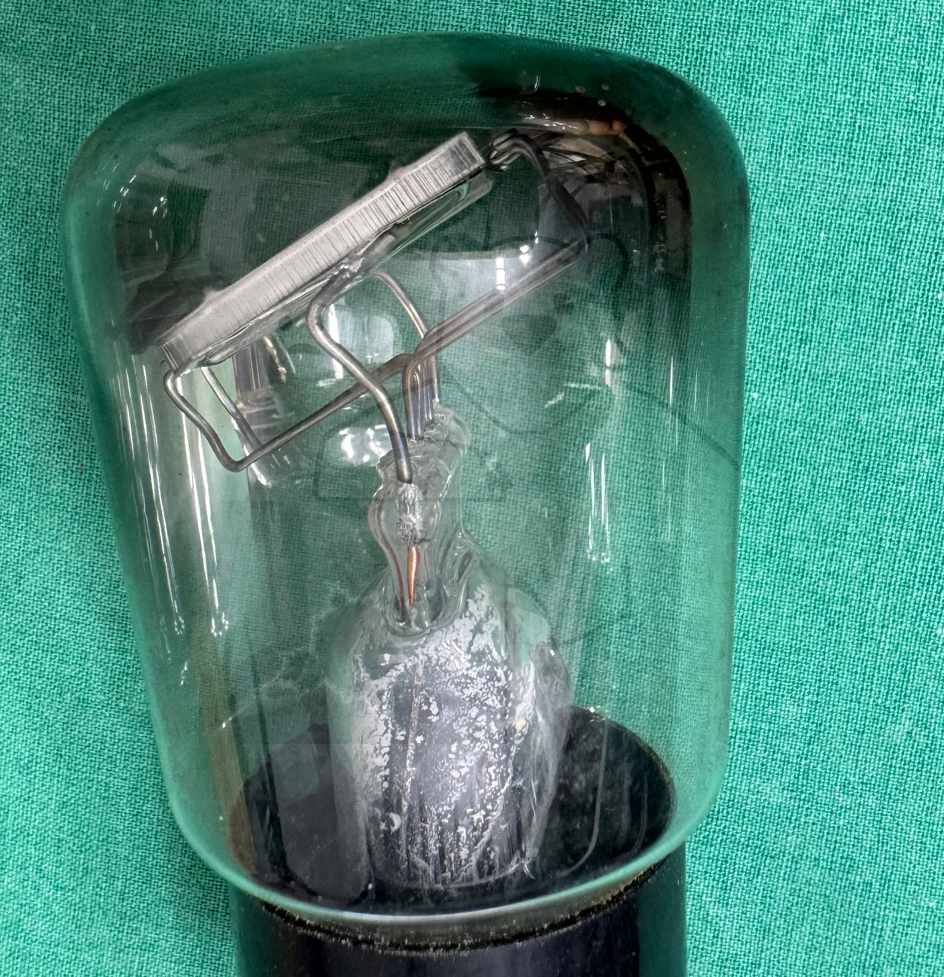 Röhre V430 #6005 Bild 15