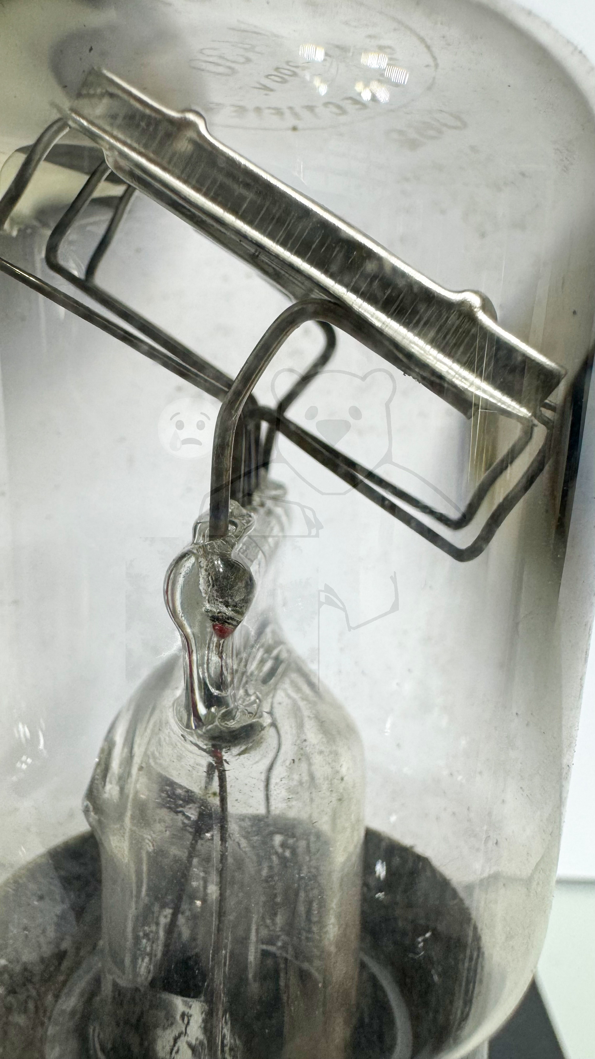 Röhre V430 #6005 Bild 4