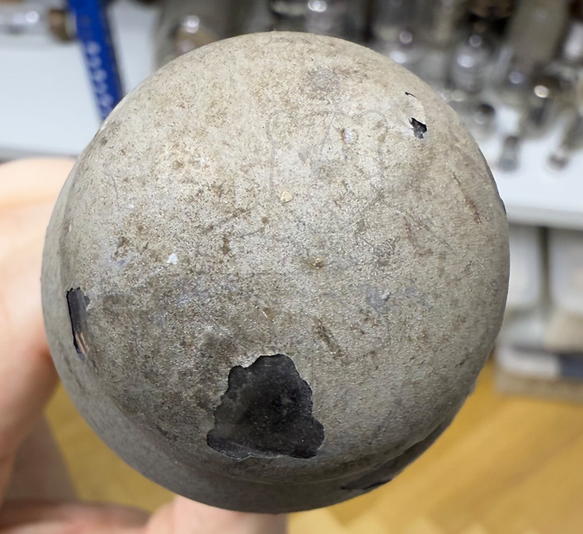 Röhre VCL11 #0063 Bild 6