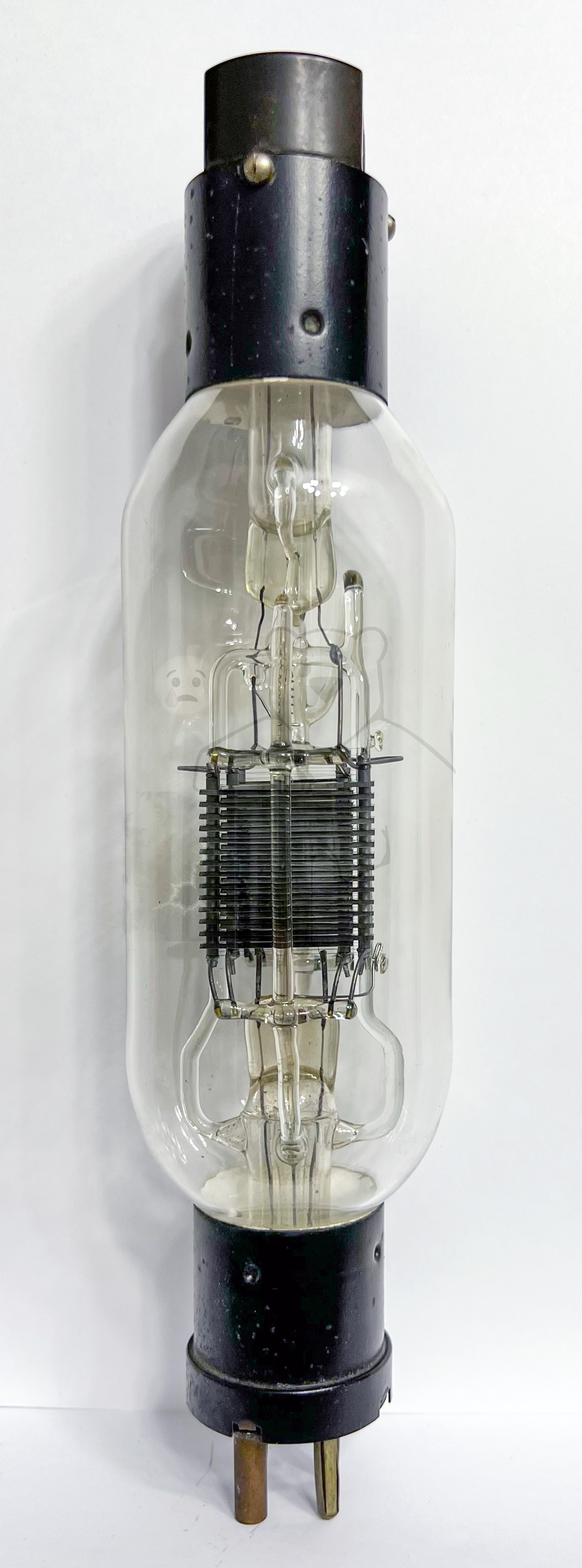 Röhre VE #3814 Bild 02