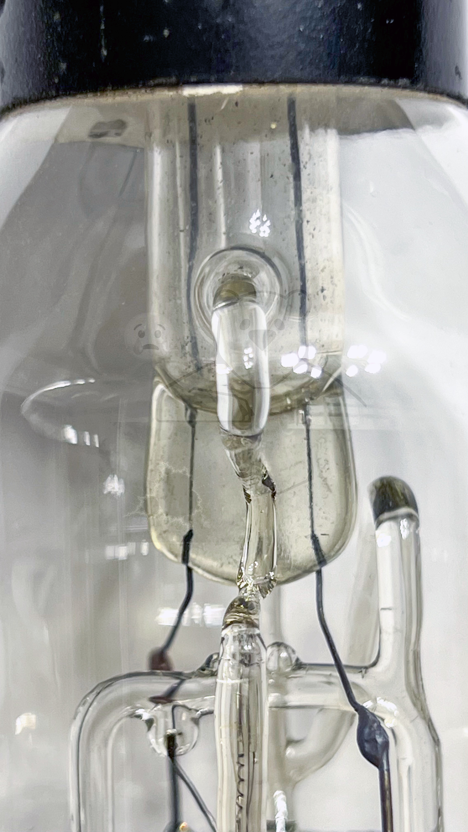 Röhre VE #3814 Bild 04