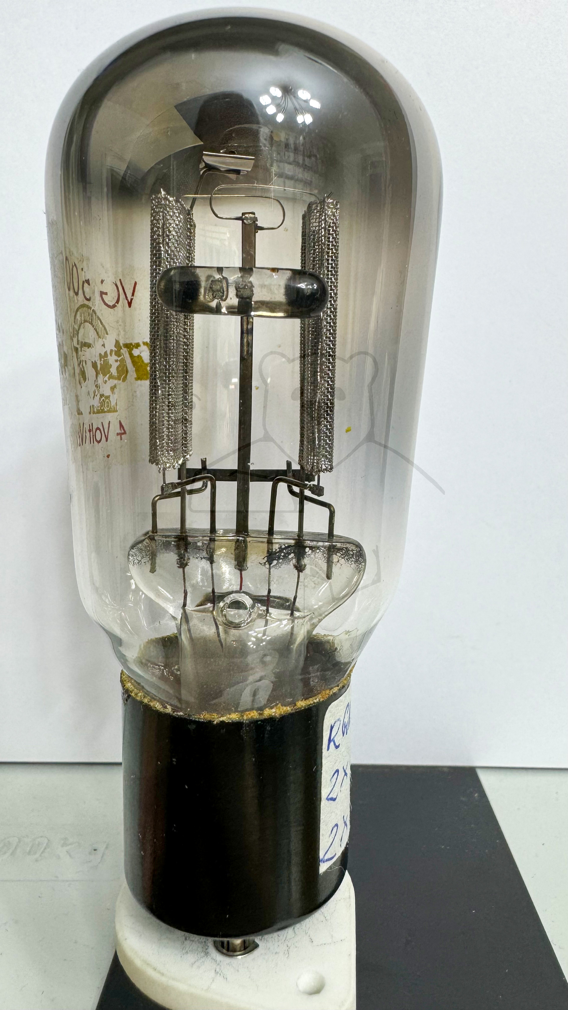 Röhre VG5006 #6403 Bild 2