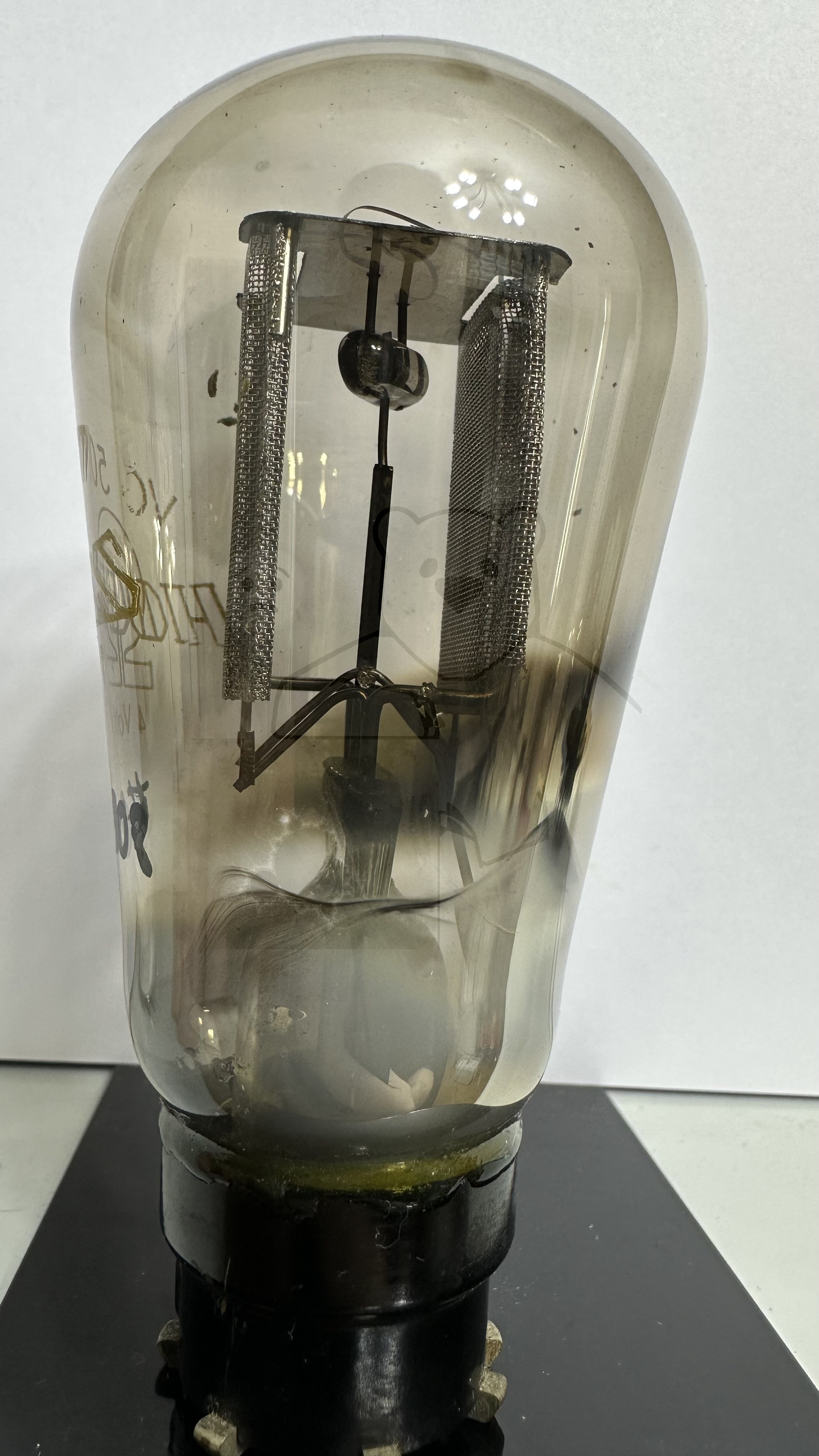 Röhre VG5007 #0308 Bild 2