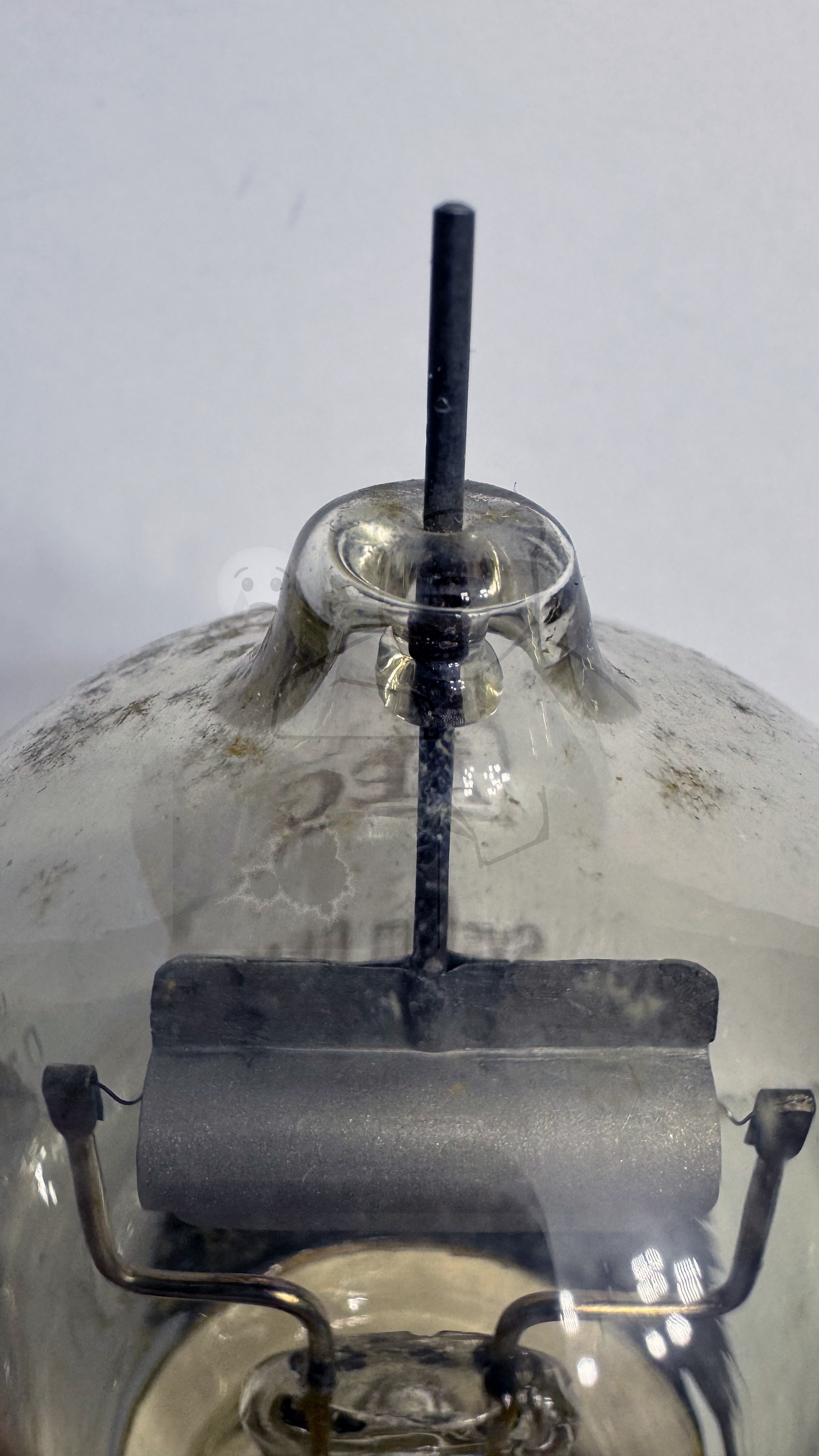 Röhre VH3 #4403 Bild 5