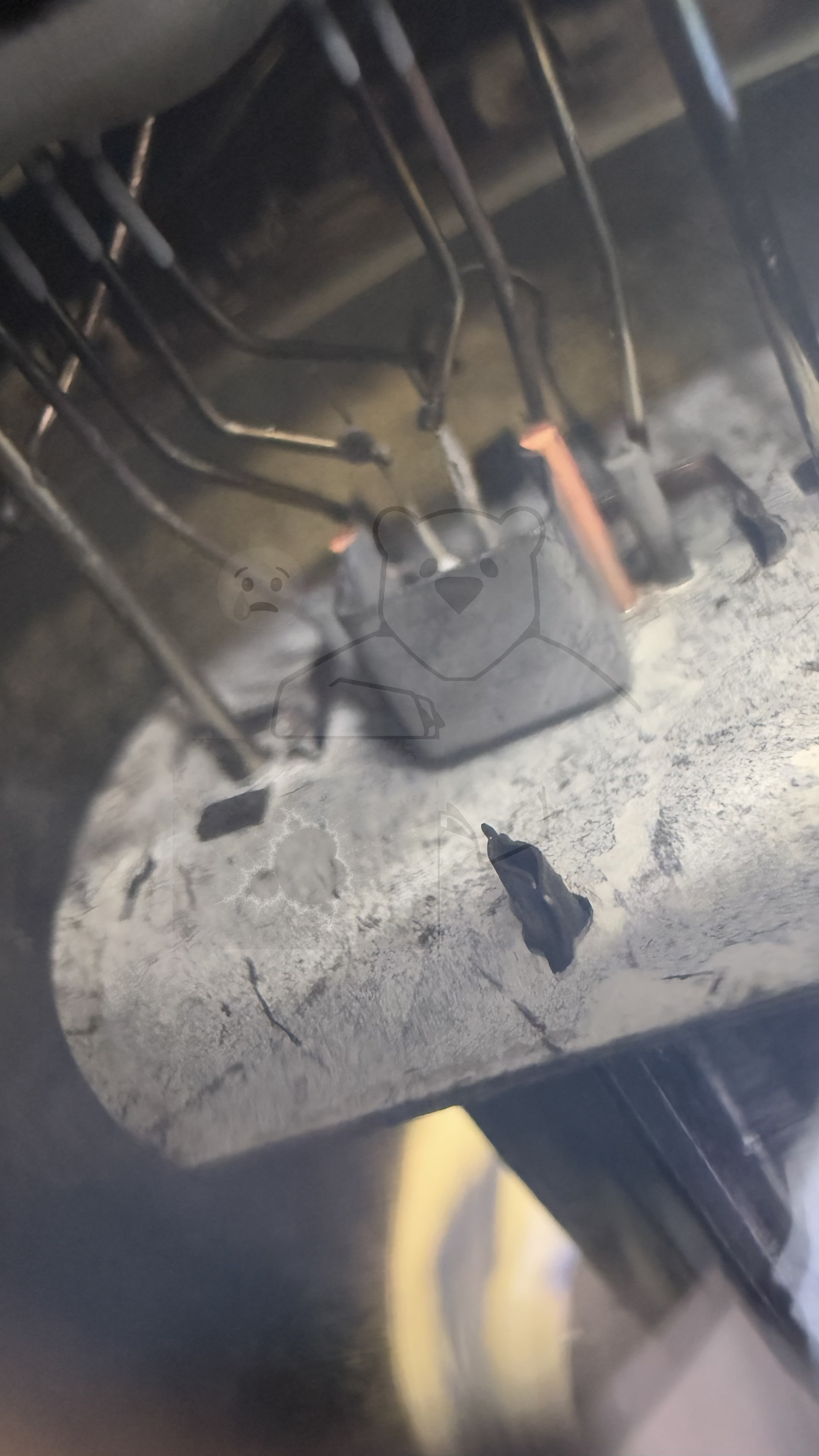 Röhre VT-115A #7743 Bild 12