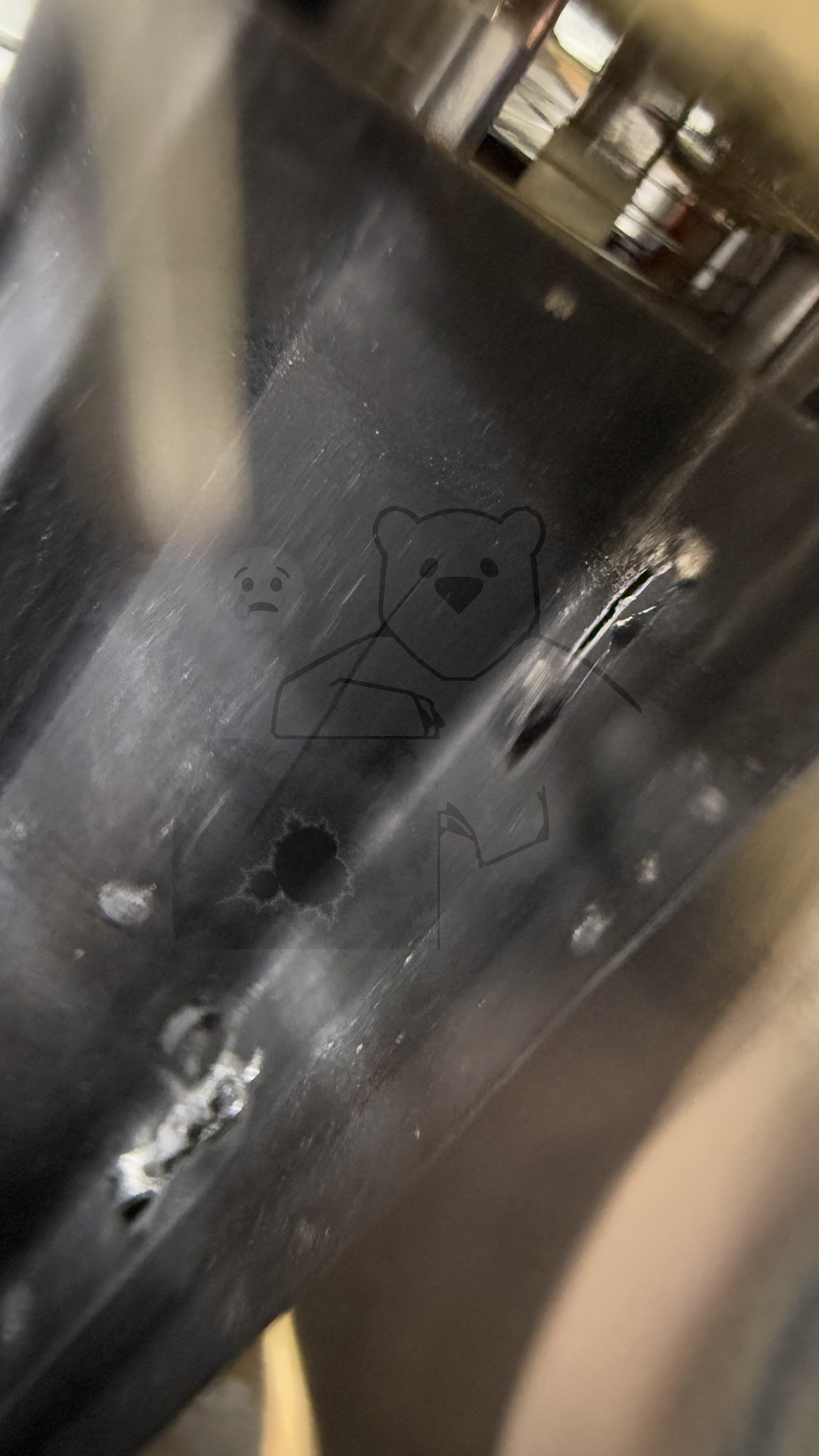 Röhre VT-115A #7743 Bild 9