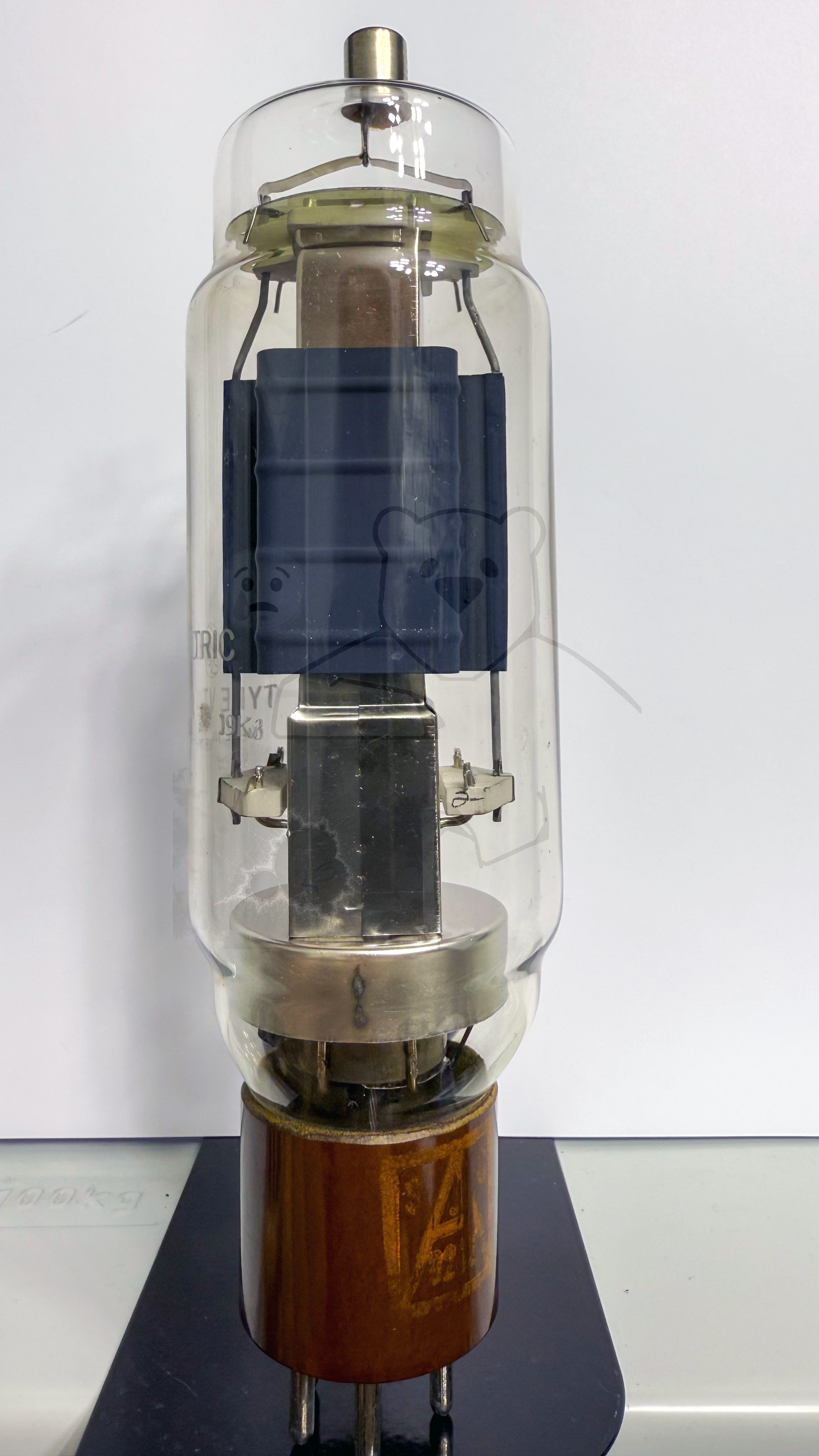 Röhre VT-154 #3457 Bild 1