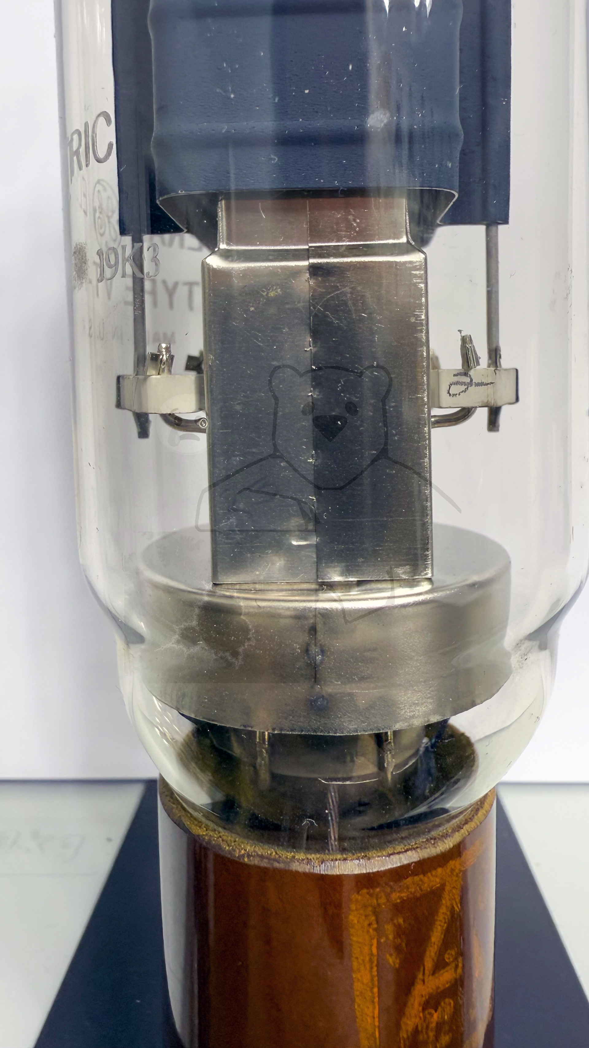 Röhre VT-154 #3457 Bild 3