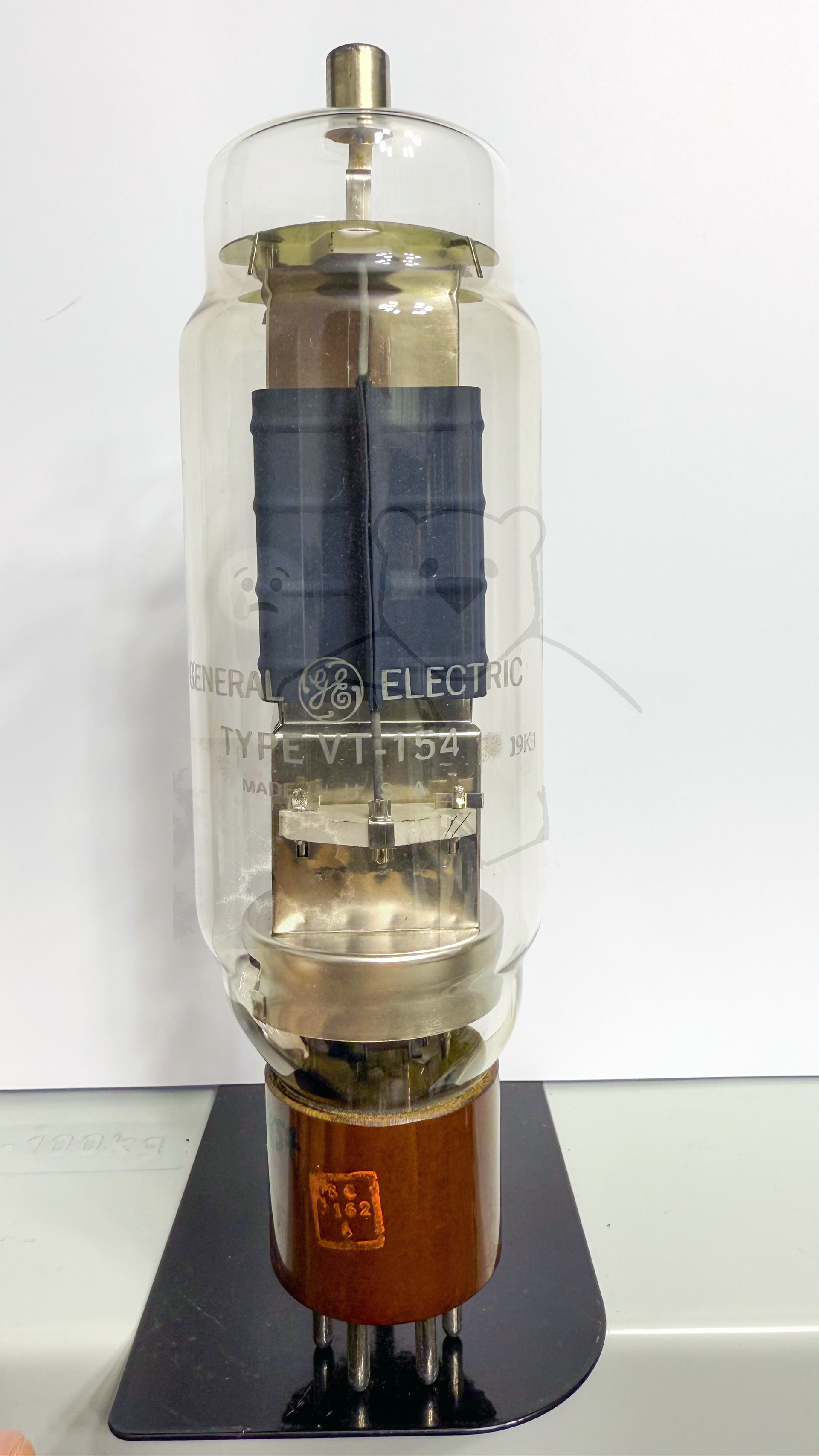 Röhre VT-154 #3457 Bild 5