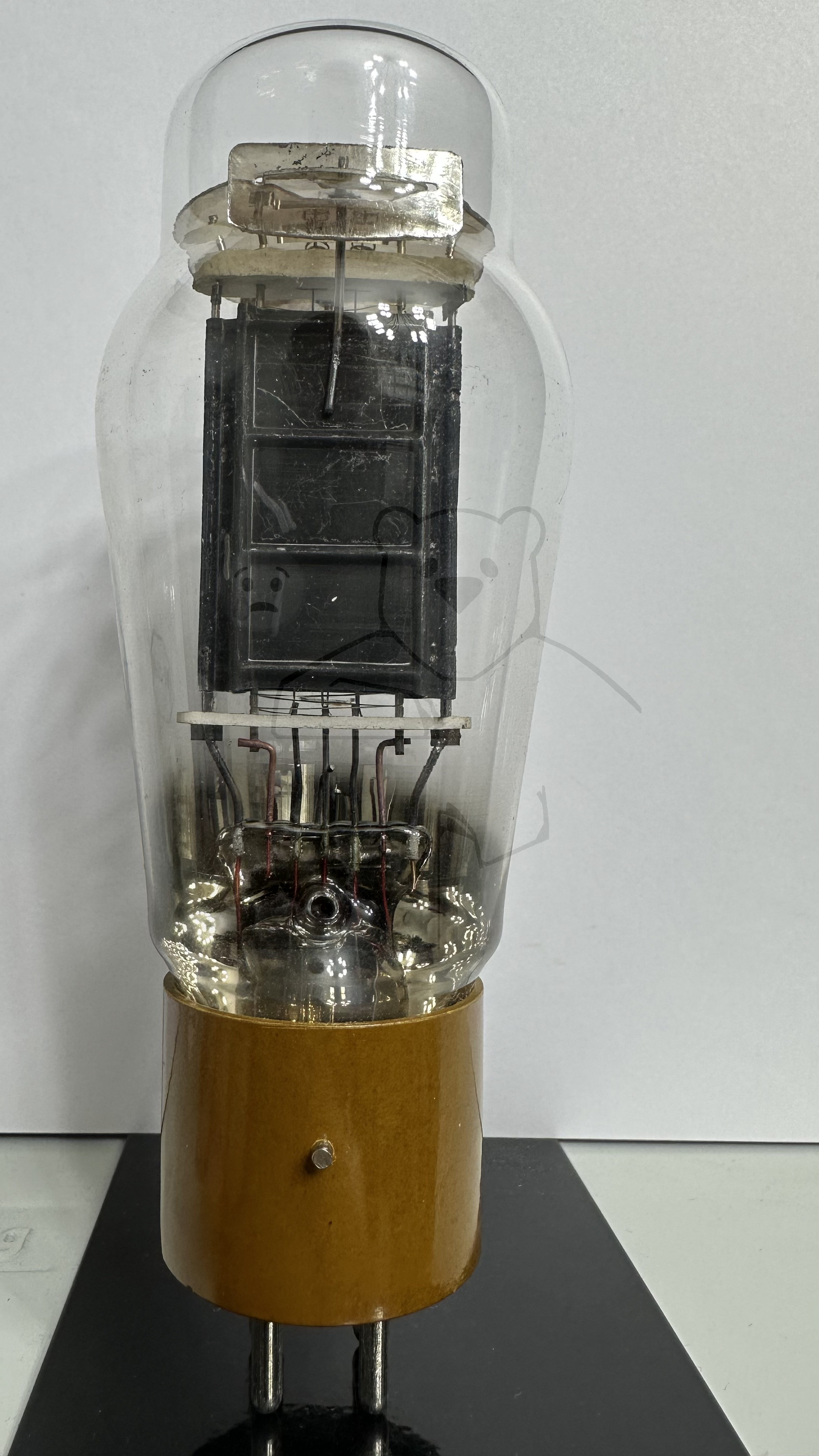 Röhre VT-25A #3826 Bild 3