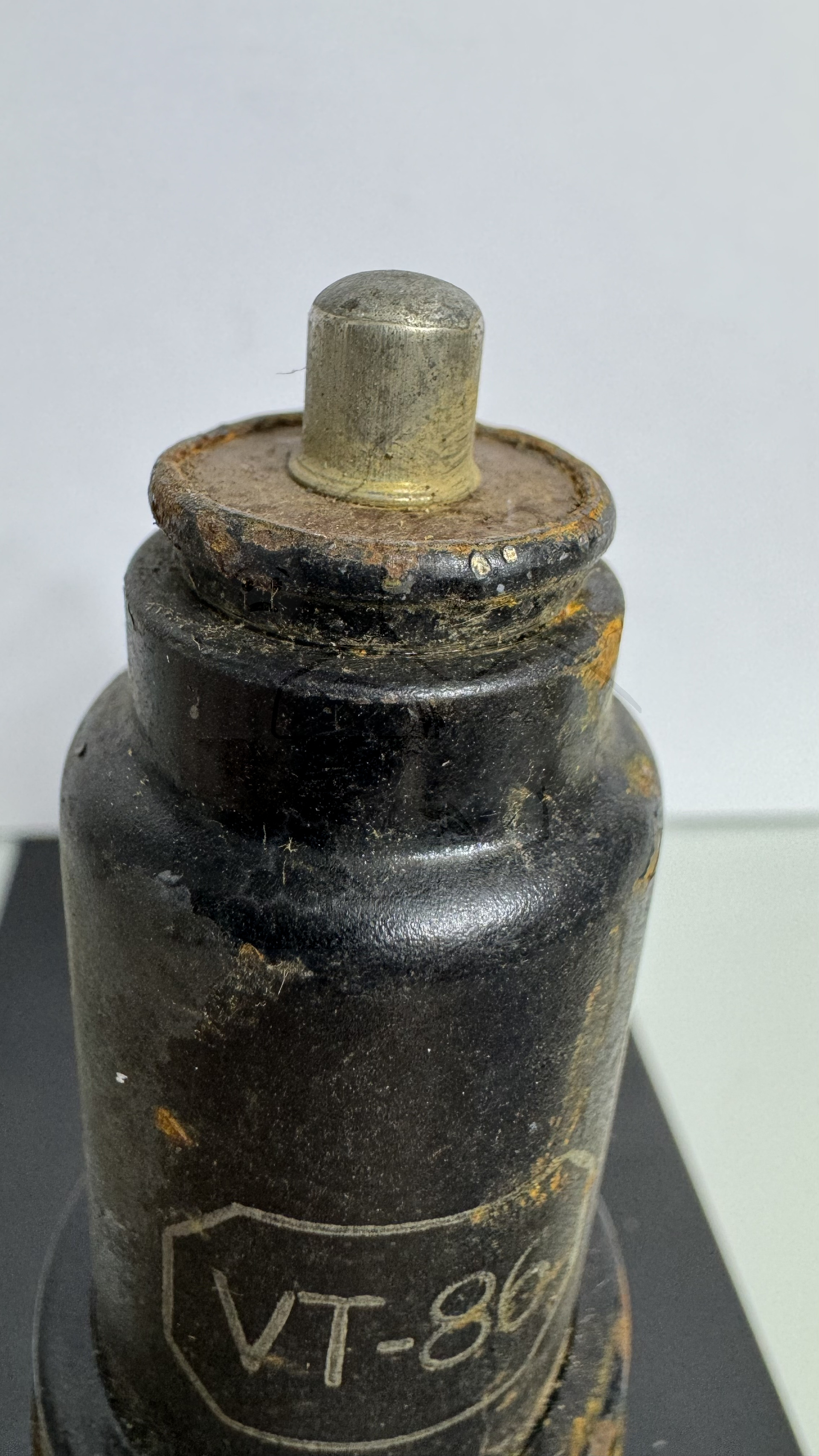 Röhre VT-86 #6048 Bild 2