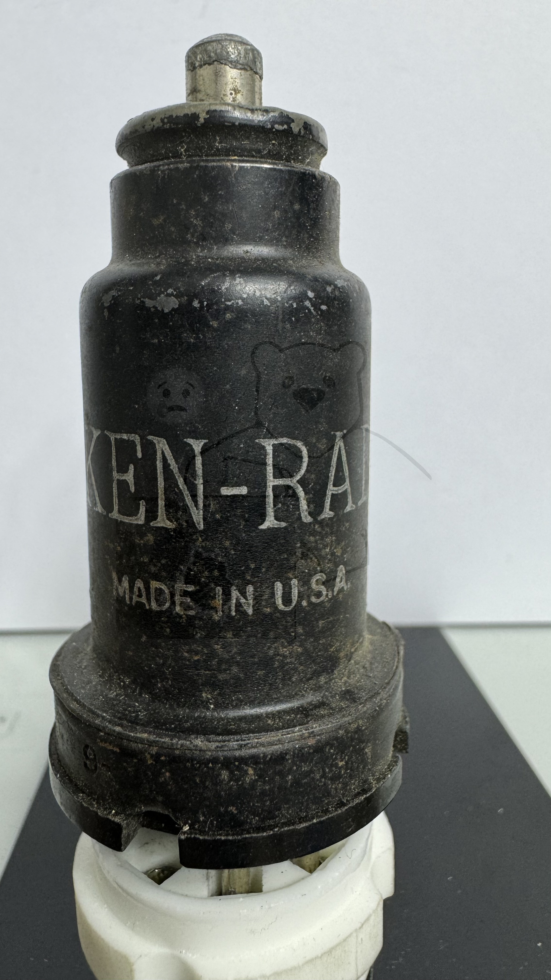 Röhre VT-86 #6084 Bild 2