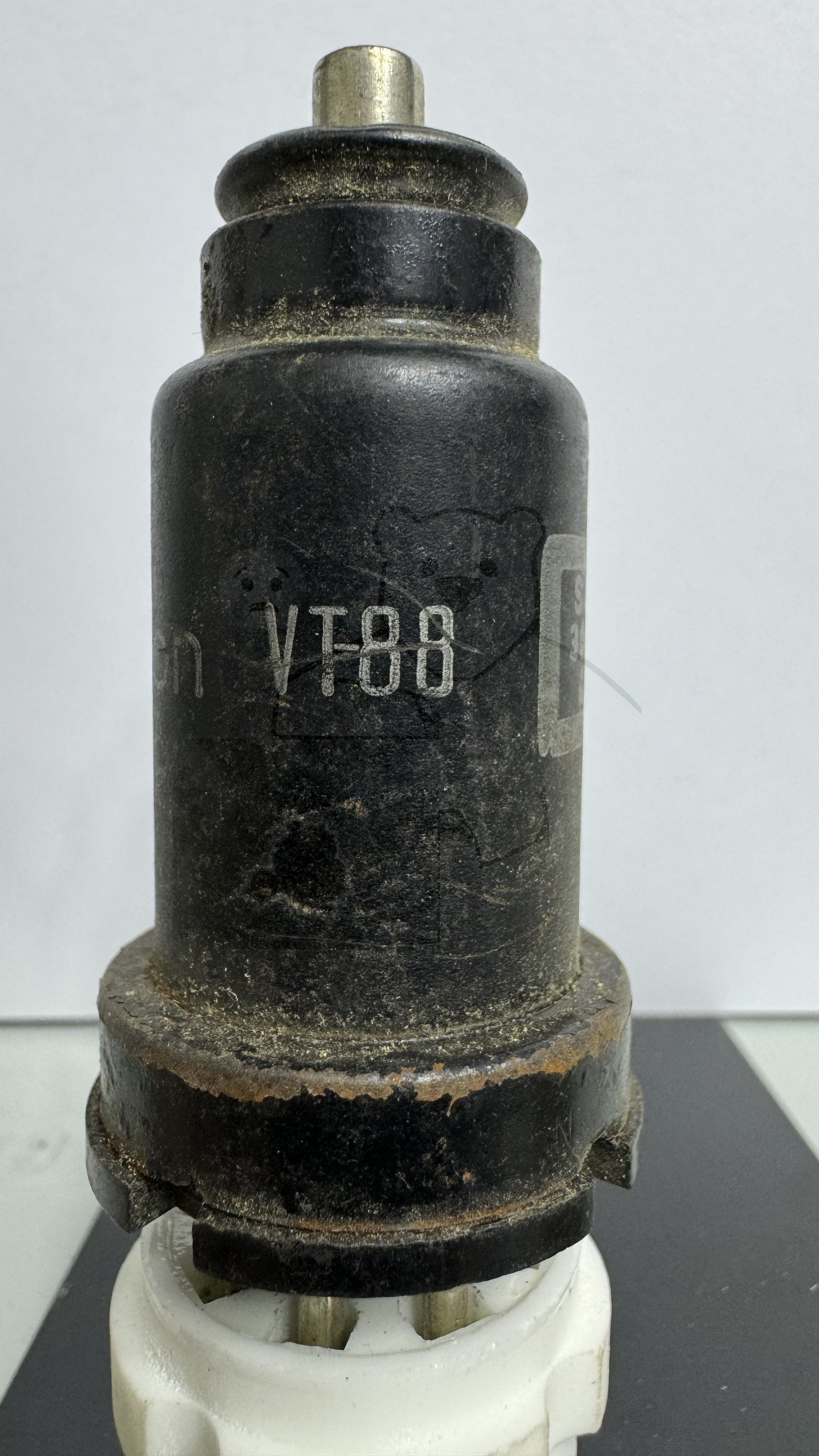 Röhre VT-86 #6097 Bild 1