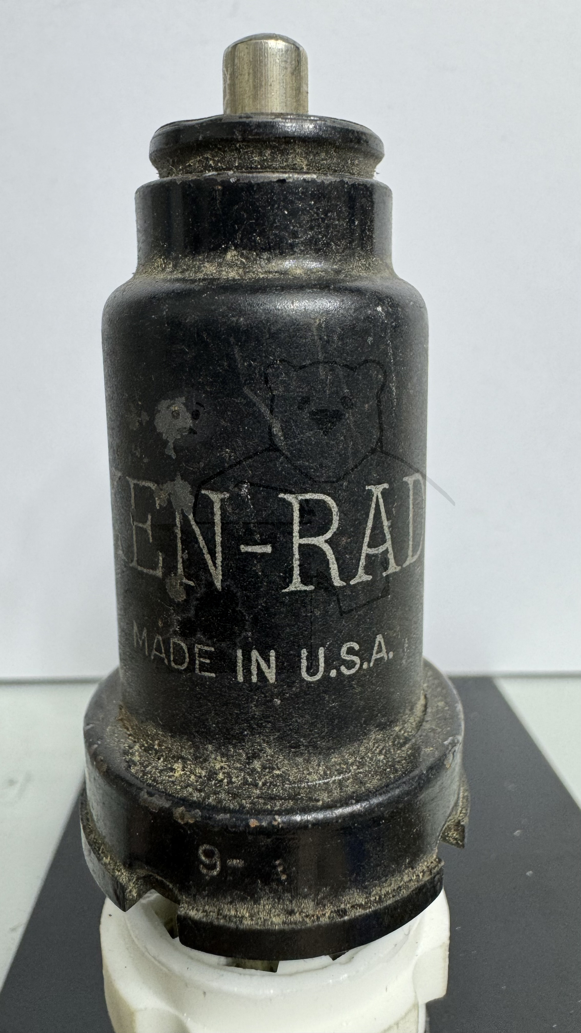 Röhre VT-86 #6100 Bild 2