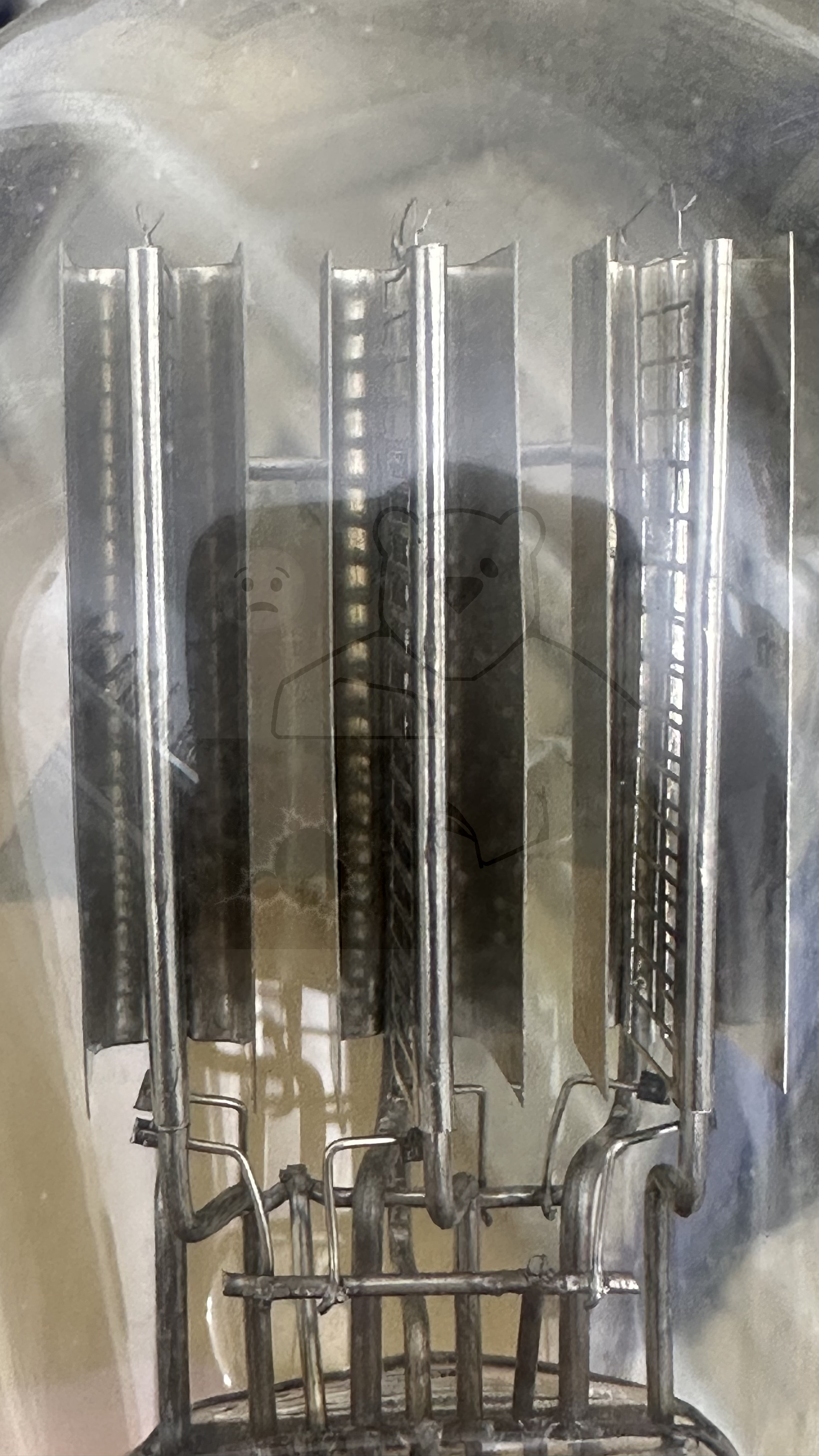 Röhre VT139 (TeKaDe) #3470 Bild 4