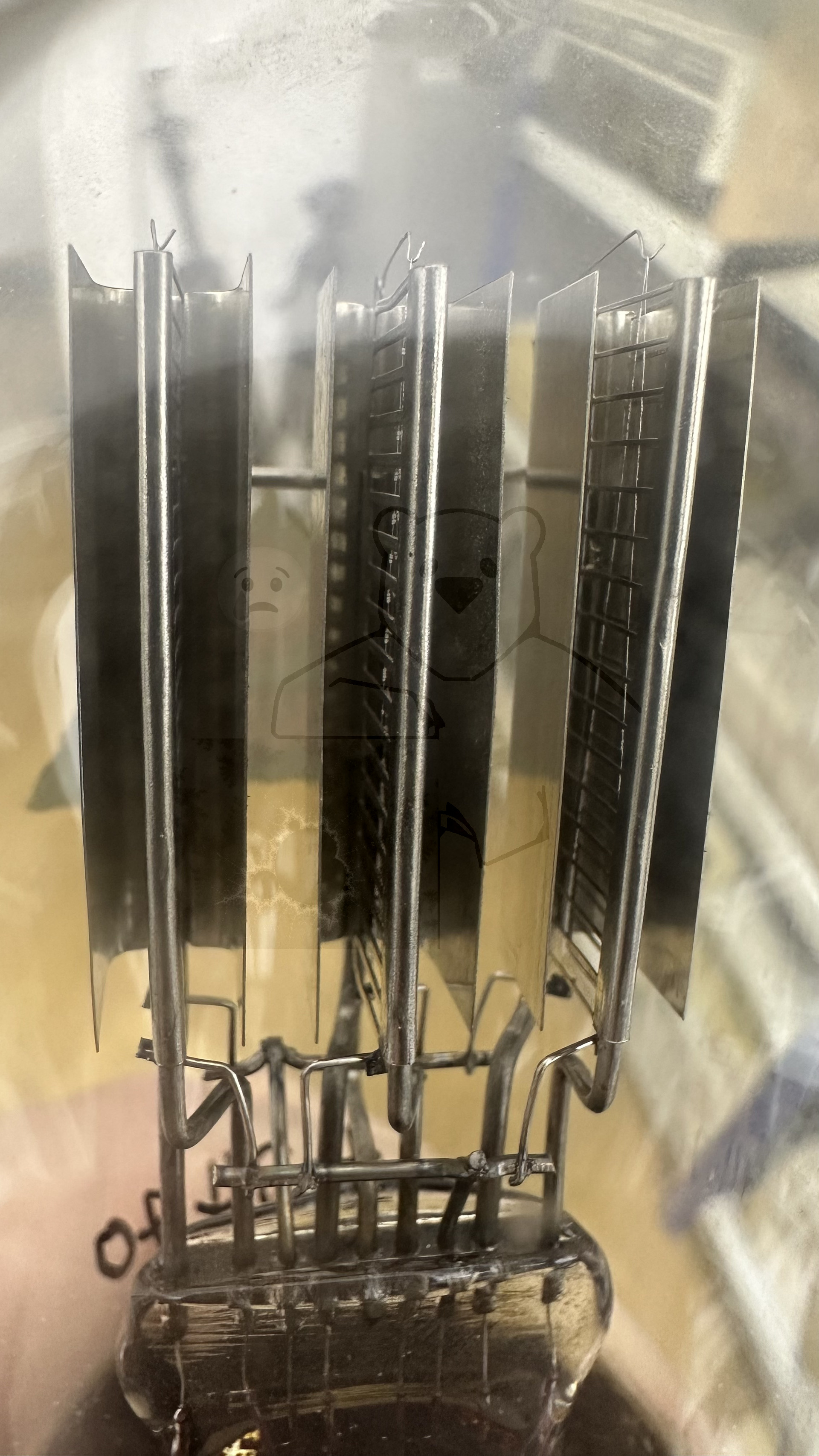 Röhre VT139 (TeKaDe) #3470 Bild 7