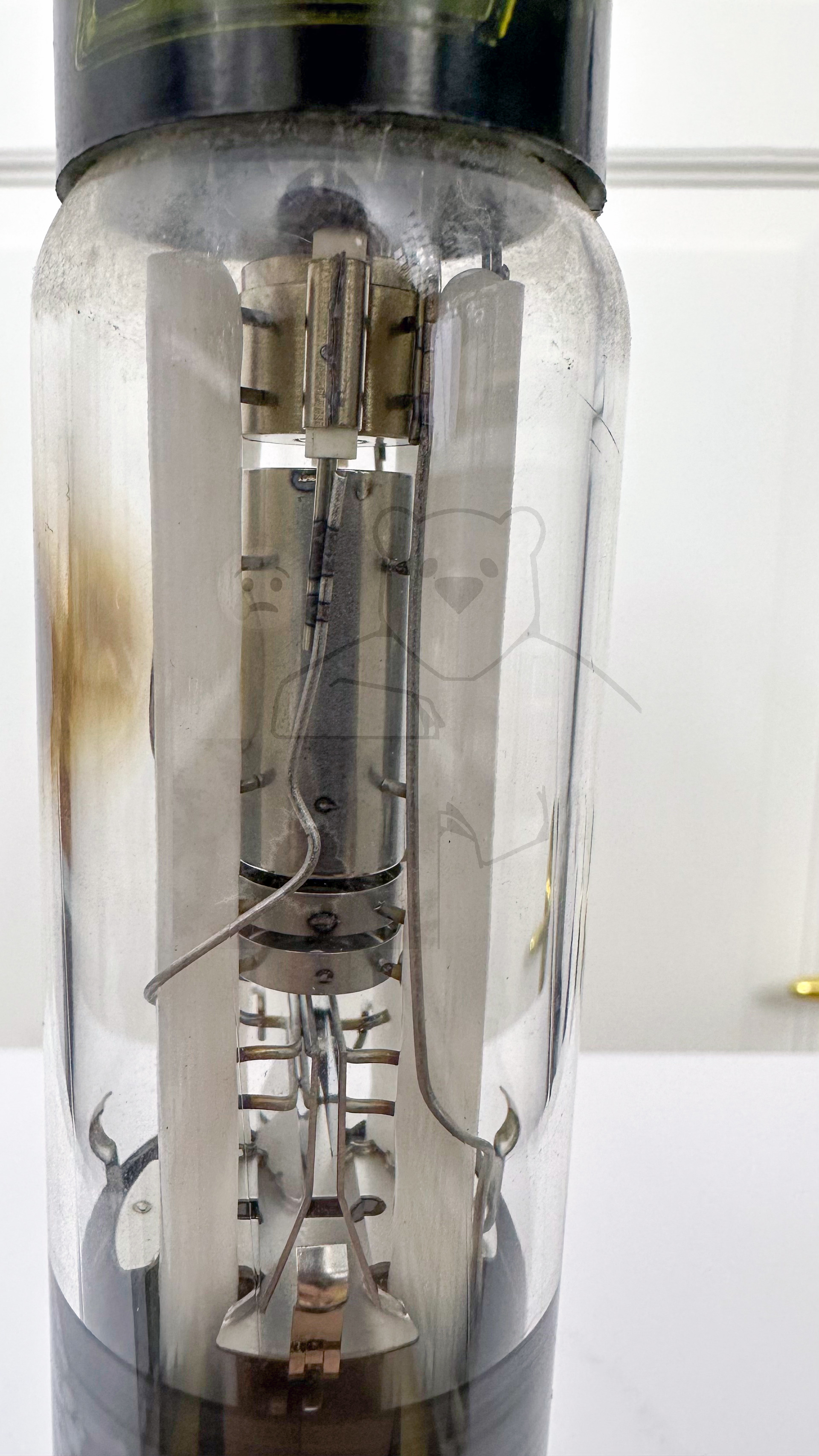 Röhre WX5013P1 #3428 Bild 2