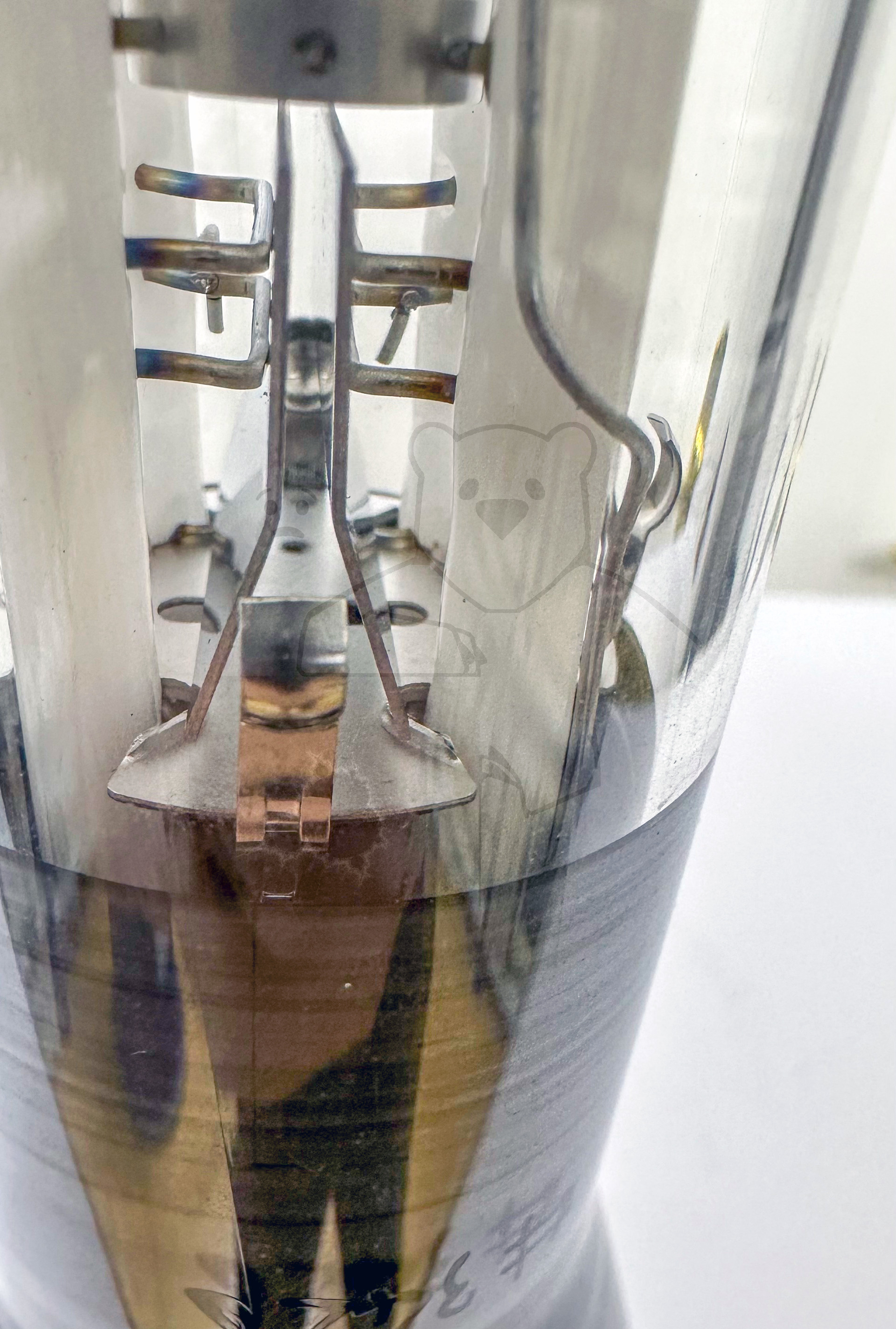 Röhre WX5013P1 #3428 Bild 4