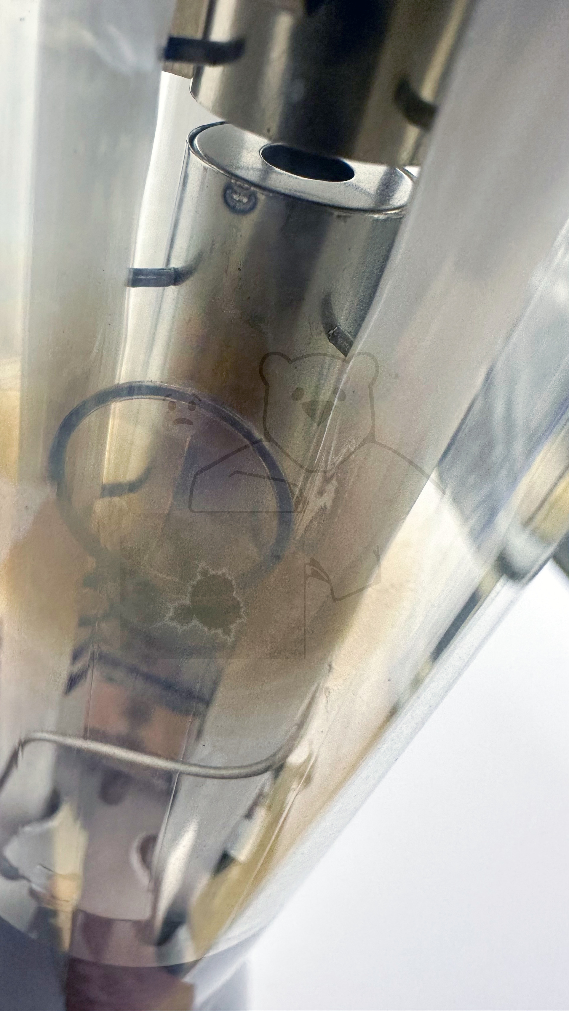 Röhre WX5013P1 #3428 Bild 5