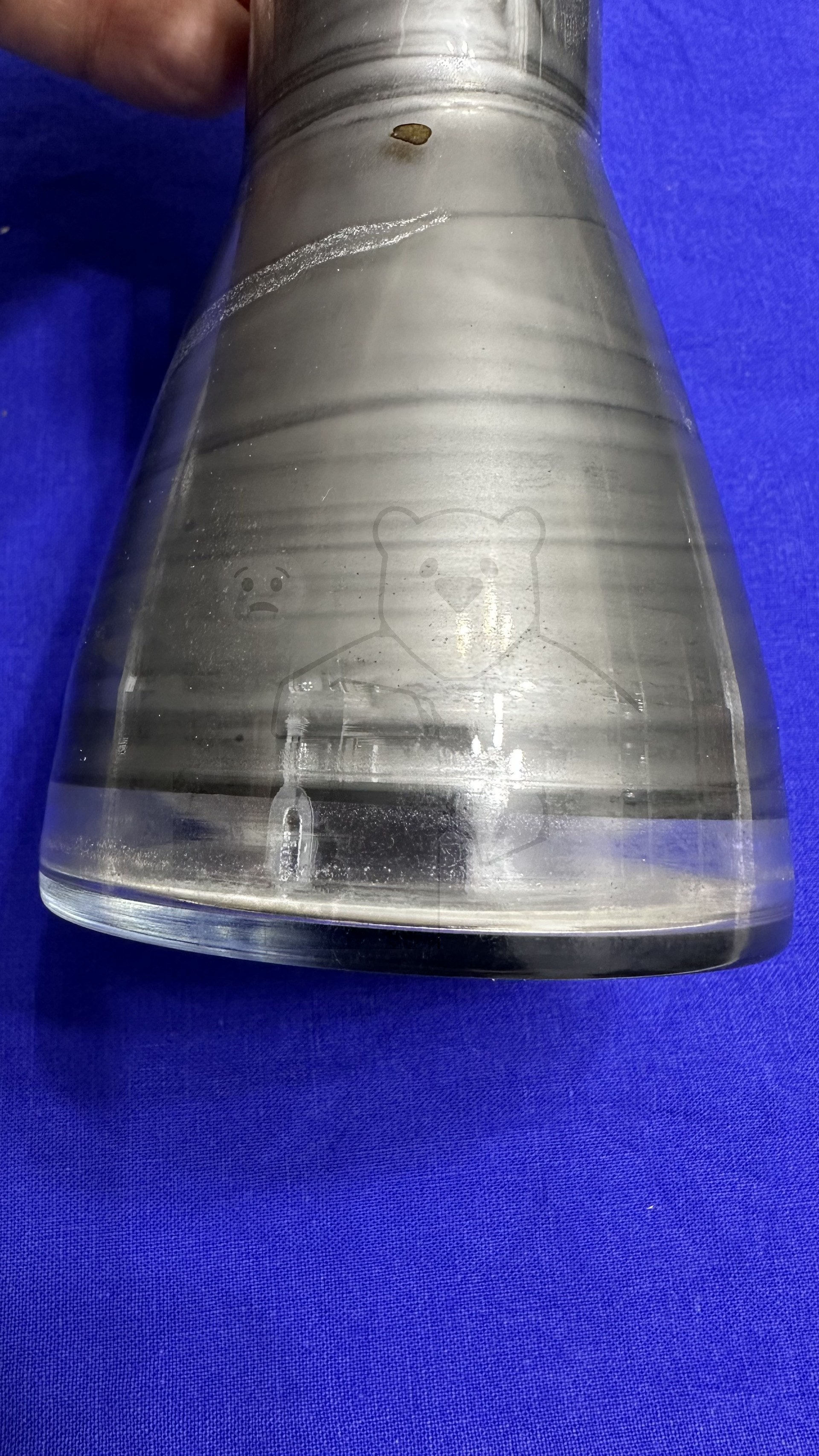 Röhre WX5013P1 #3428 Bild 8